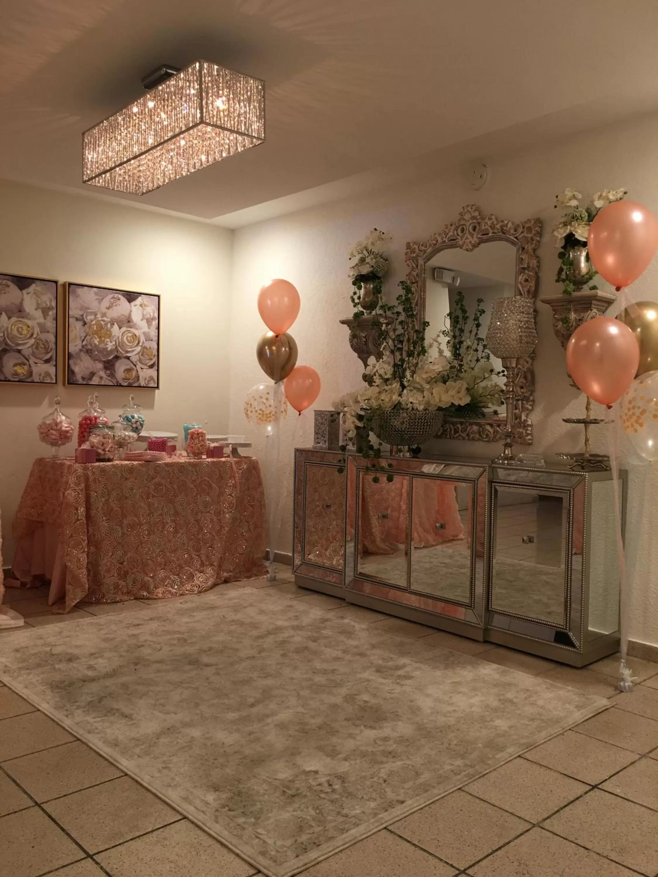 Activities in Parador El Buen Cafe