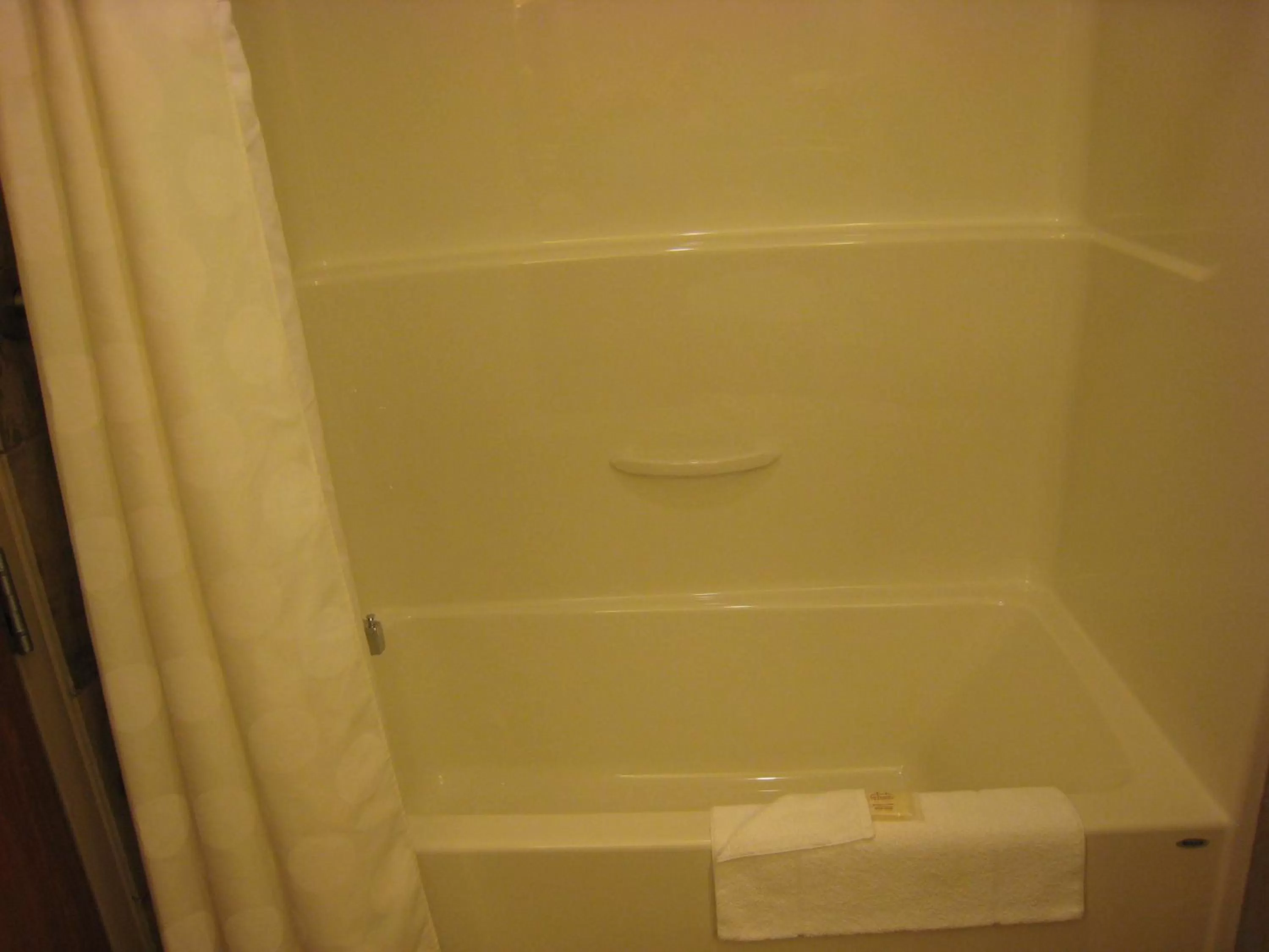 Bathroom in Ramada by Wyndham Creston