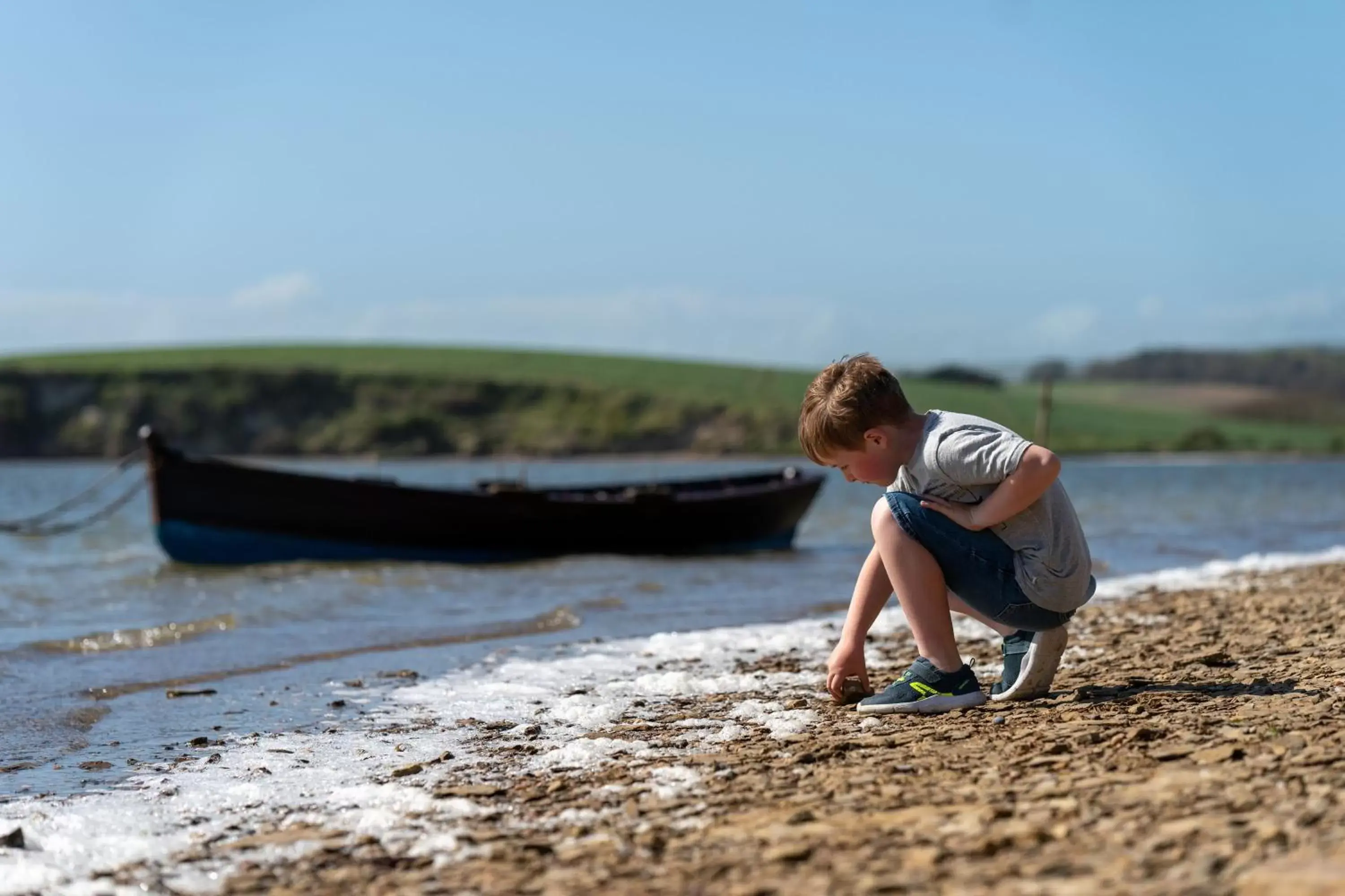 Activities, Children in Moonfleet Manor - A Luxury Family Hotel