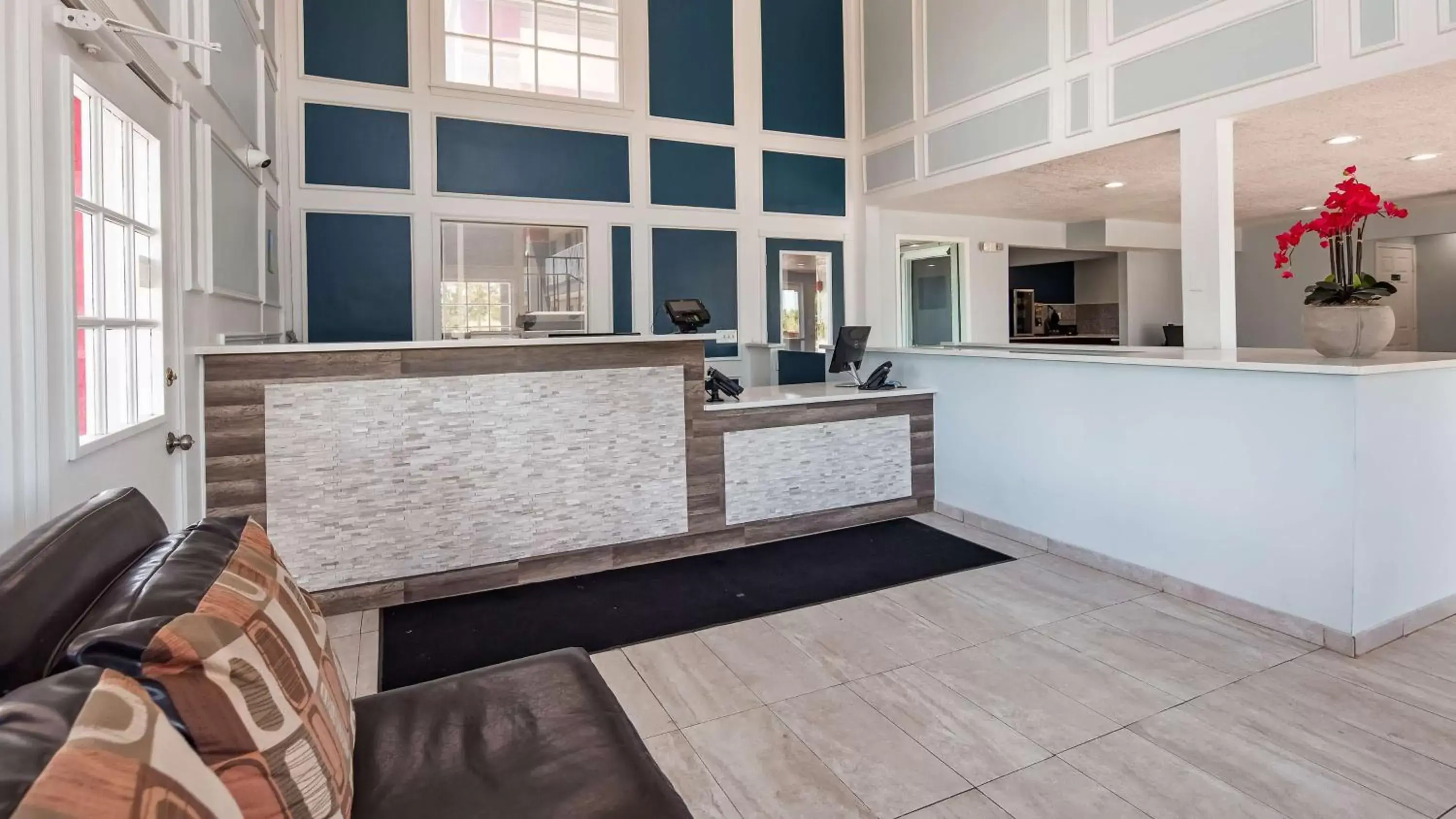 SureStay Hotel By Best Western Olathe SureStay Hotel By Best Western Olathe