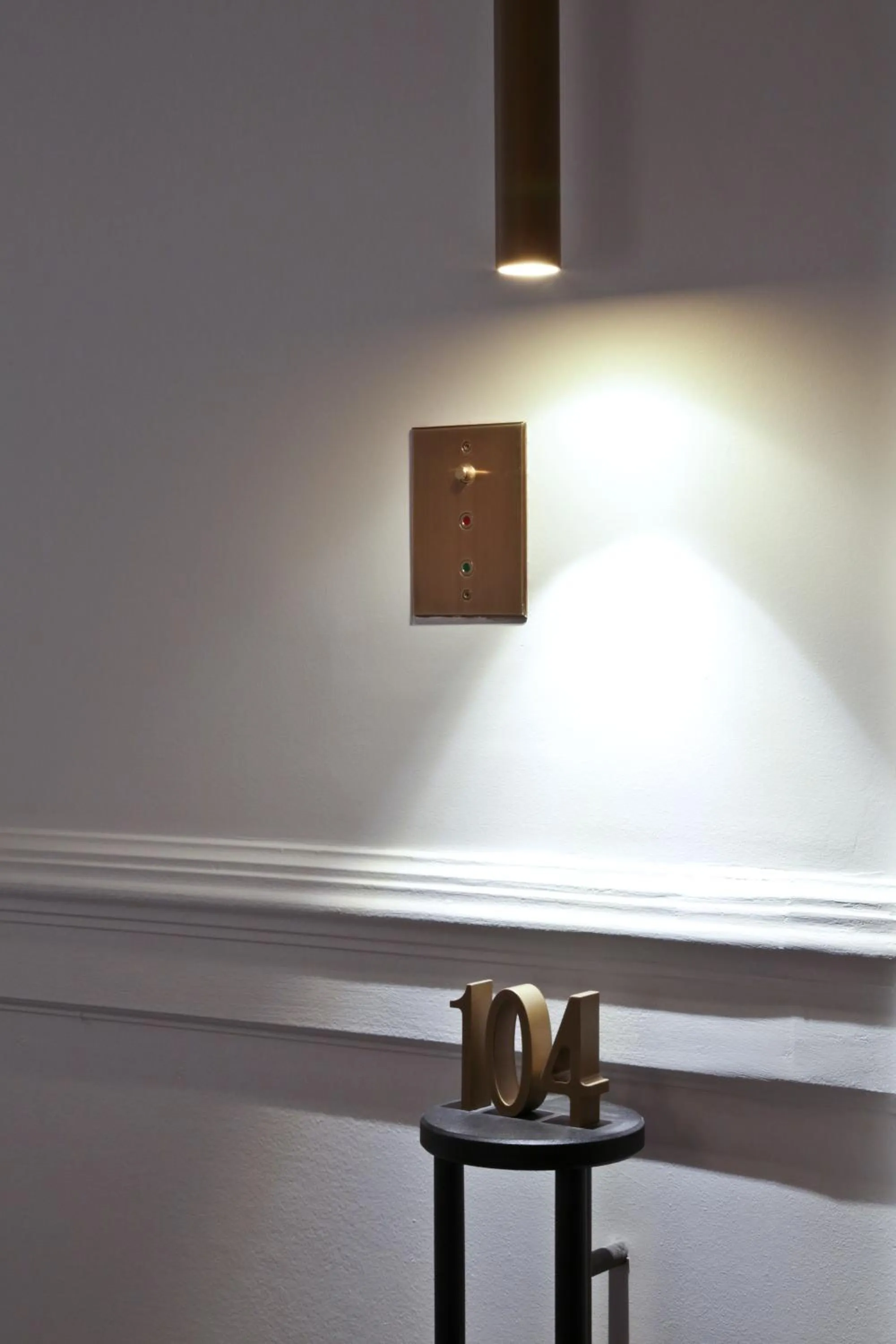 Other in Hôtel Vernet Champs Elysées Paris