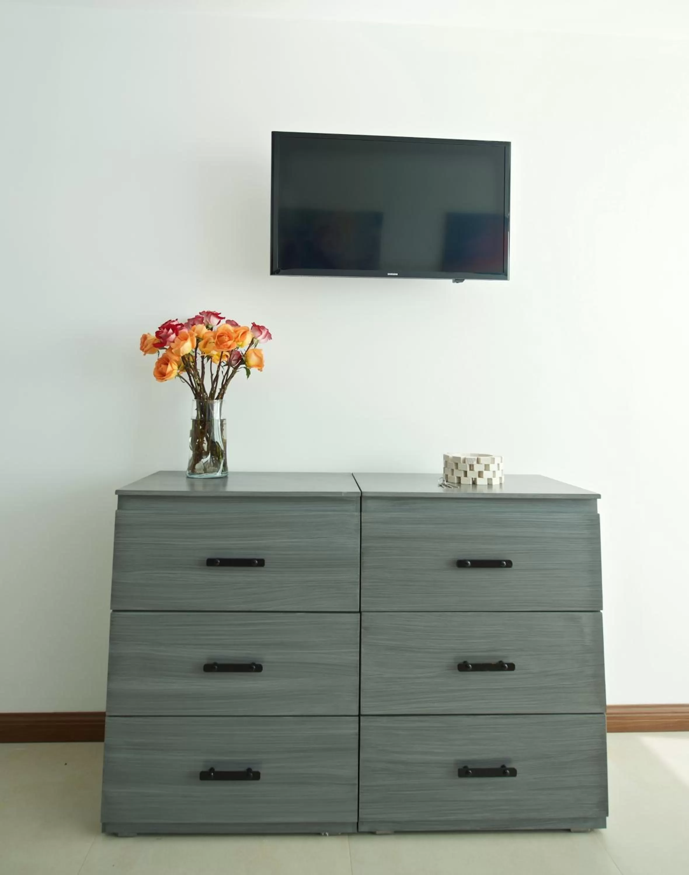 TV and multimedia in Grand Gardenia