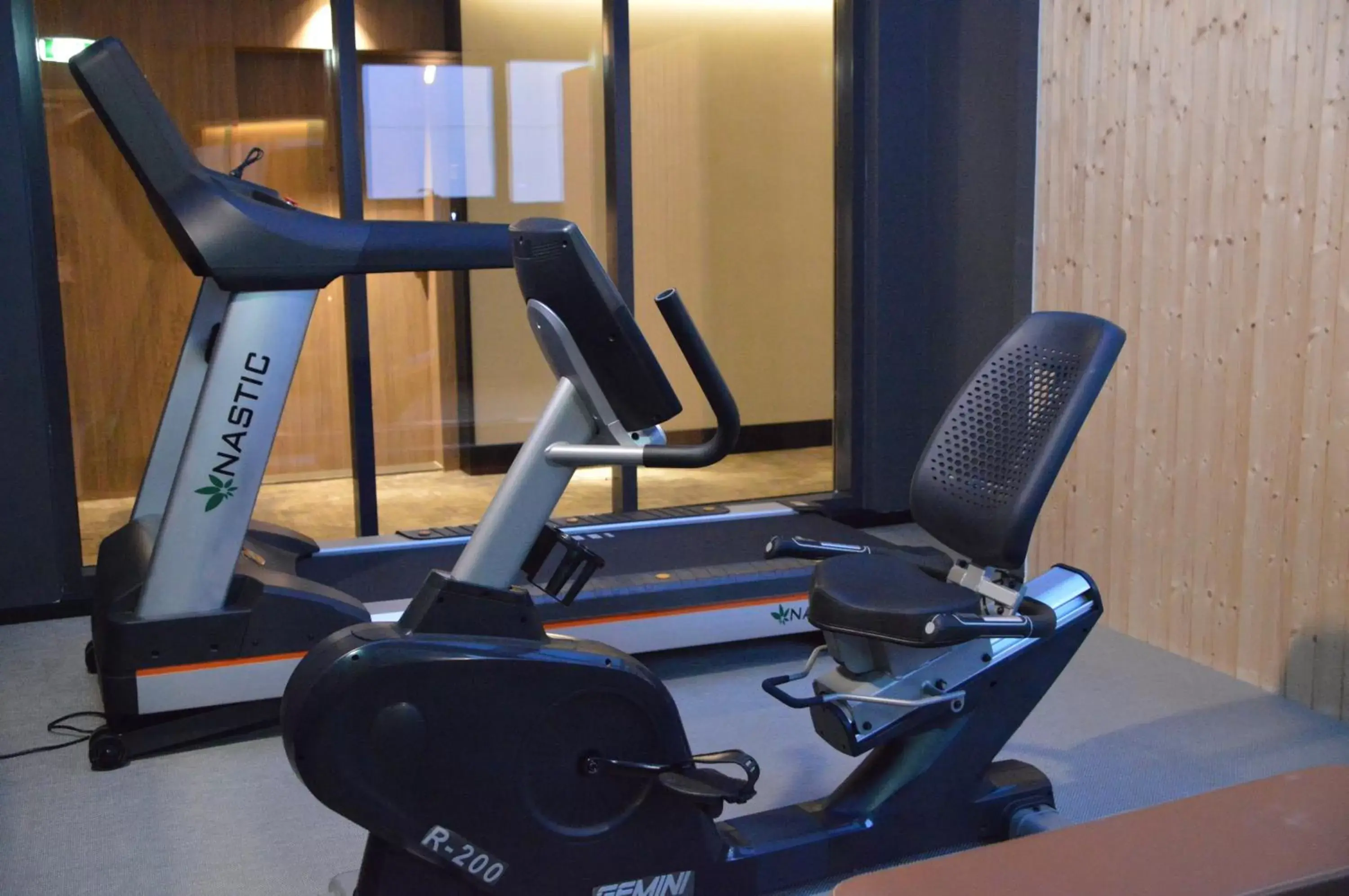 Fitness centre/facilities in Beach Walk Hotel Jumeirah Fitness centre/facilities in Beach Walk Hotel Jumeirah