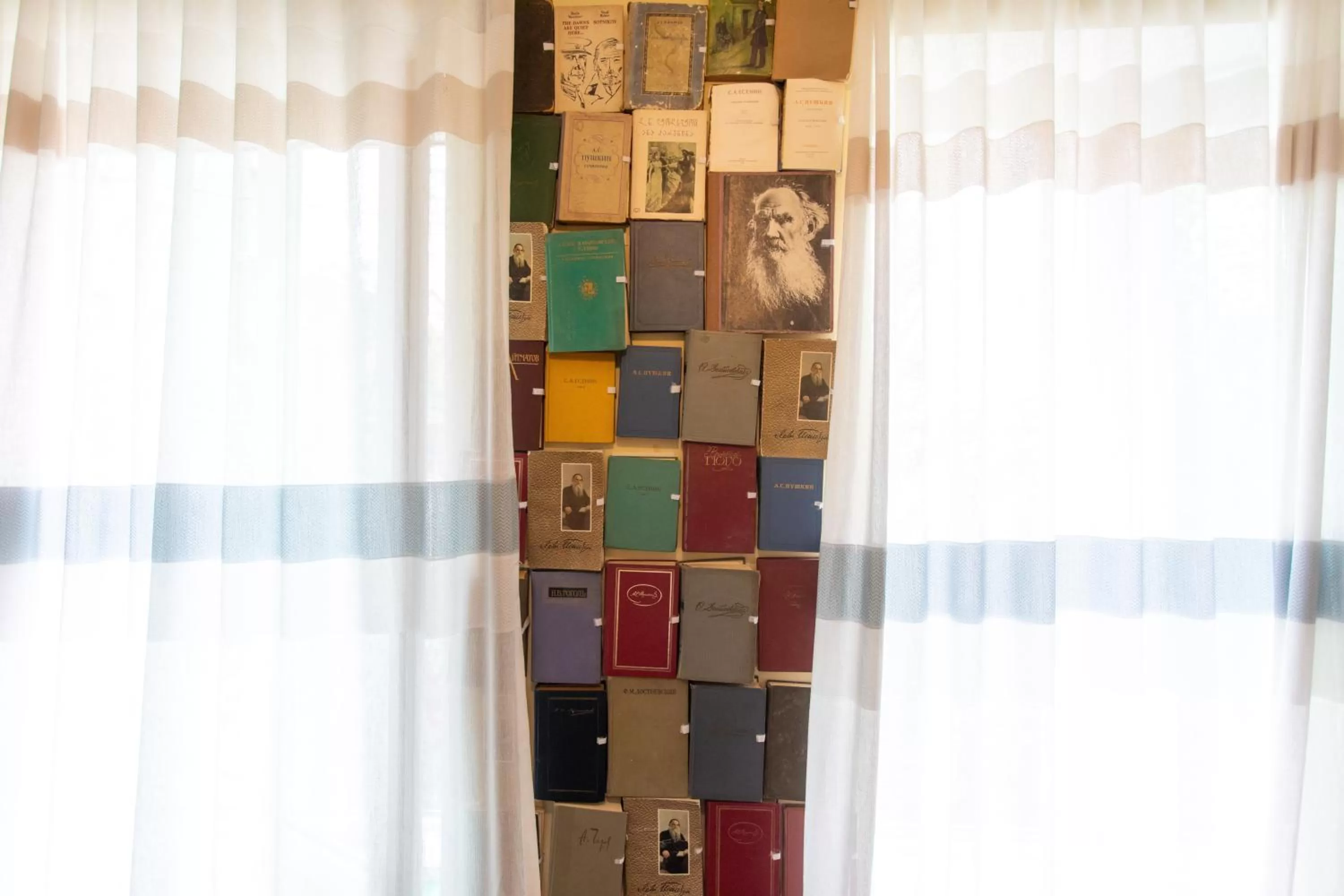 Bedroom, Floor Plan in Book Hotel