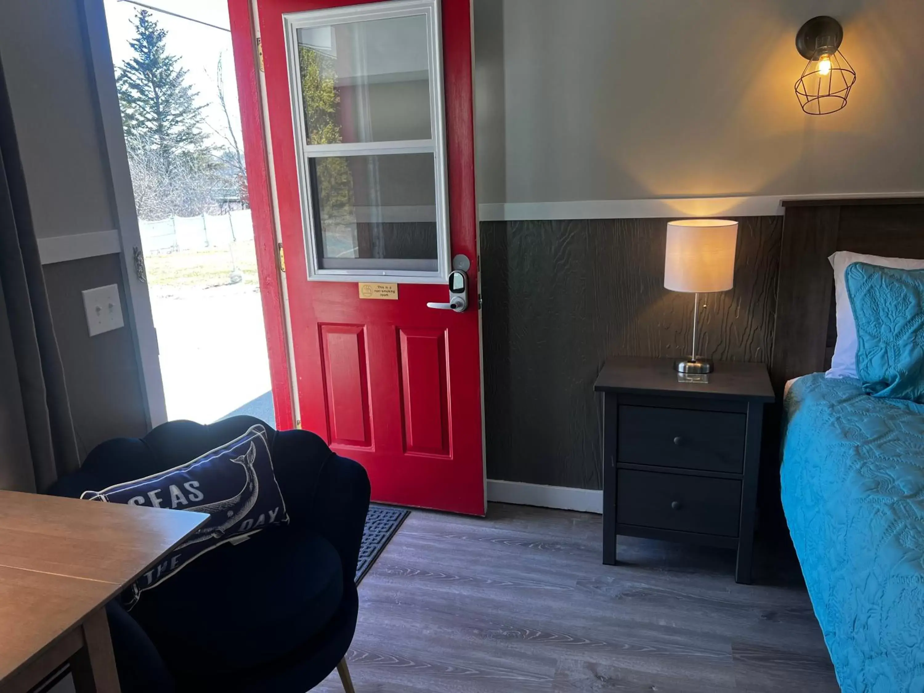 Bedroom, Bed in Claddagh Motel & Suites