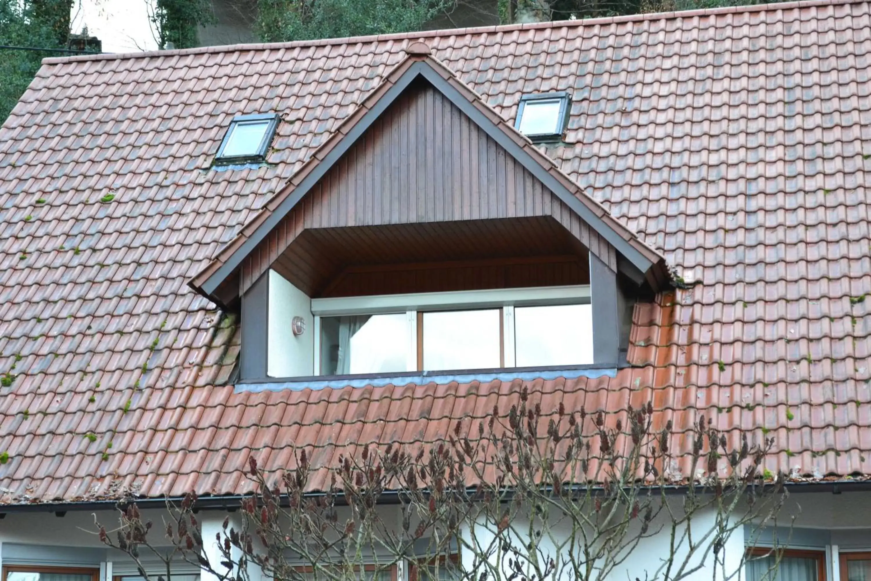 Double Room with Balcony in Gaestehaus Tagescafe Eckenfels Double Room with Balcony in Gaestehaus Tagescafe Eckenfels