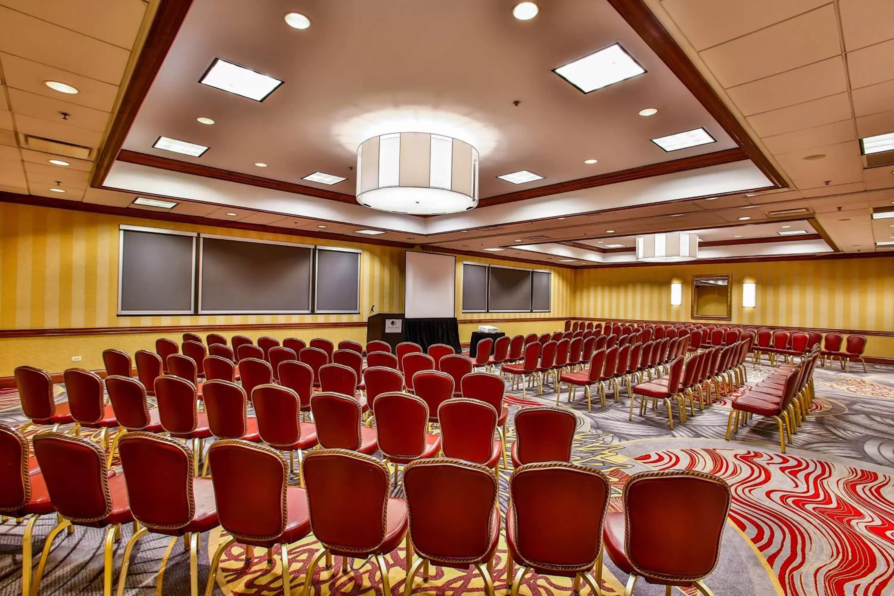 Meeting/conference room in DoubleTree by Hilton Chicago/Alsip