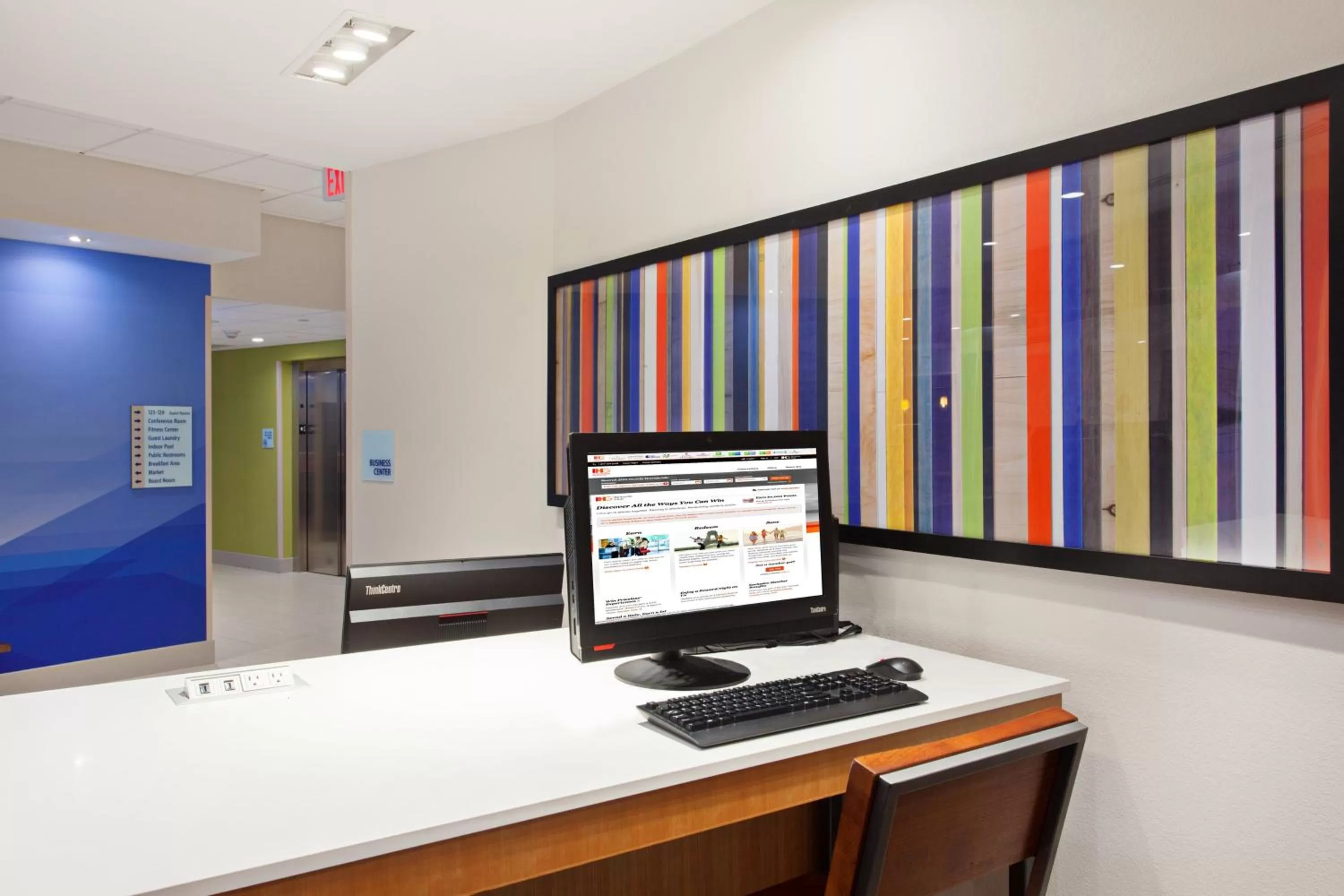 Other in Holiday Inn Express & Suites - Brigham City - North Utah by IHG