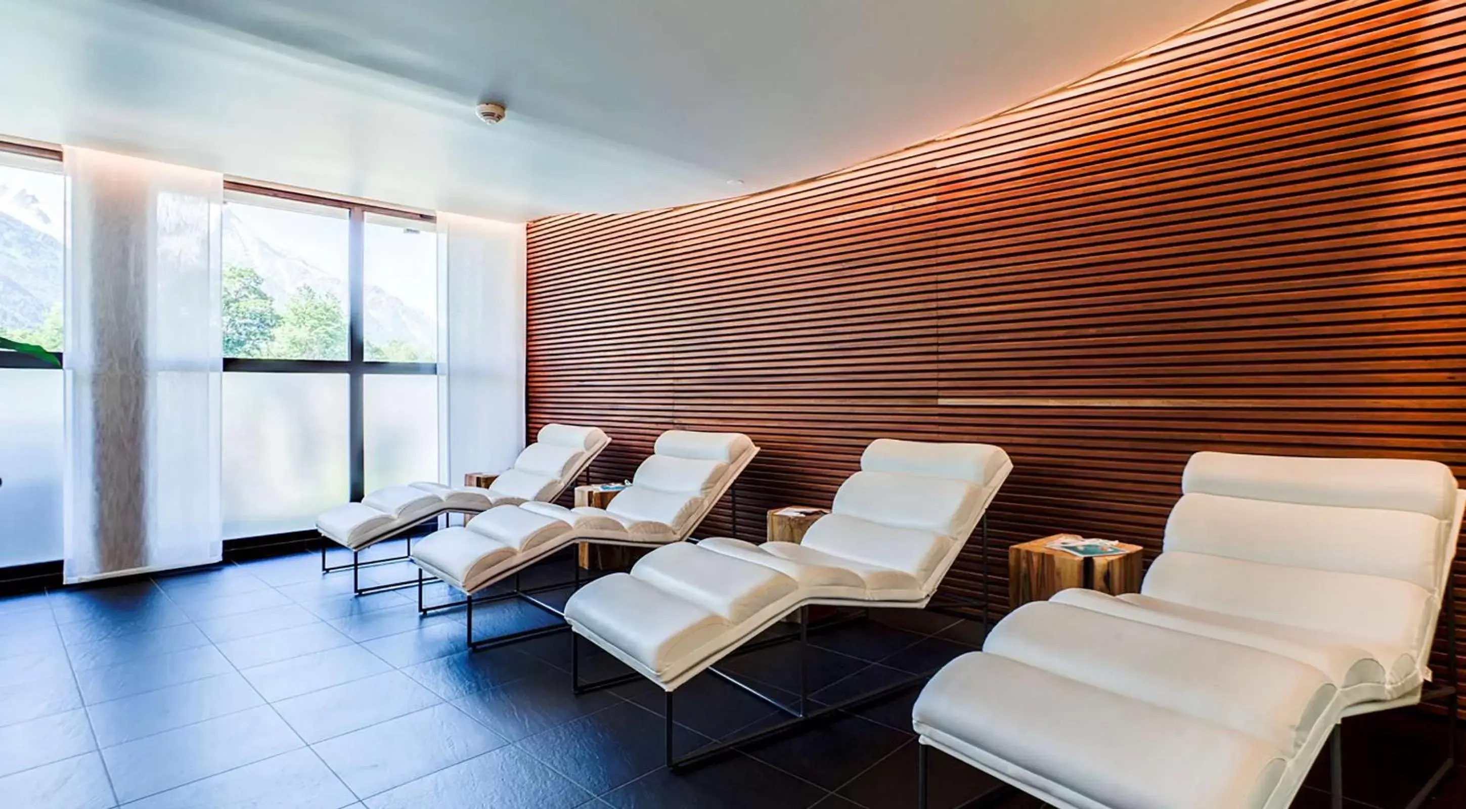 Spa and wellness centre/facilities in Excelsior Chamonix Hôtel & Spa Spa and wellness centre/facilities in Excelsior Chamonix Hôtel & Spa