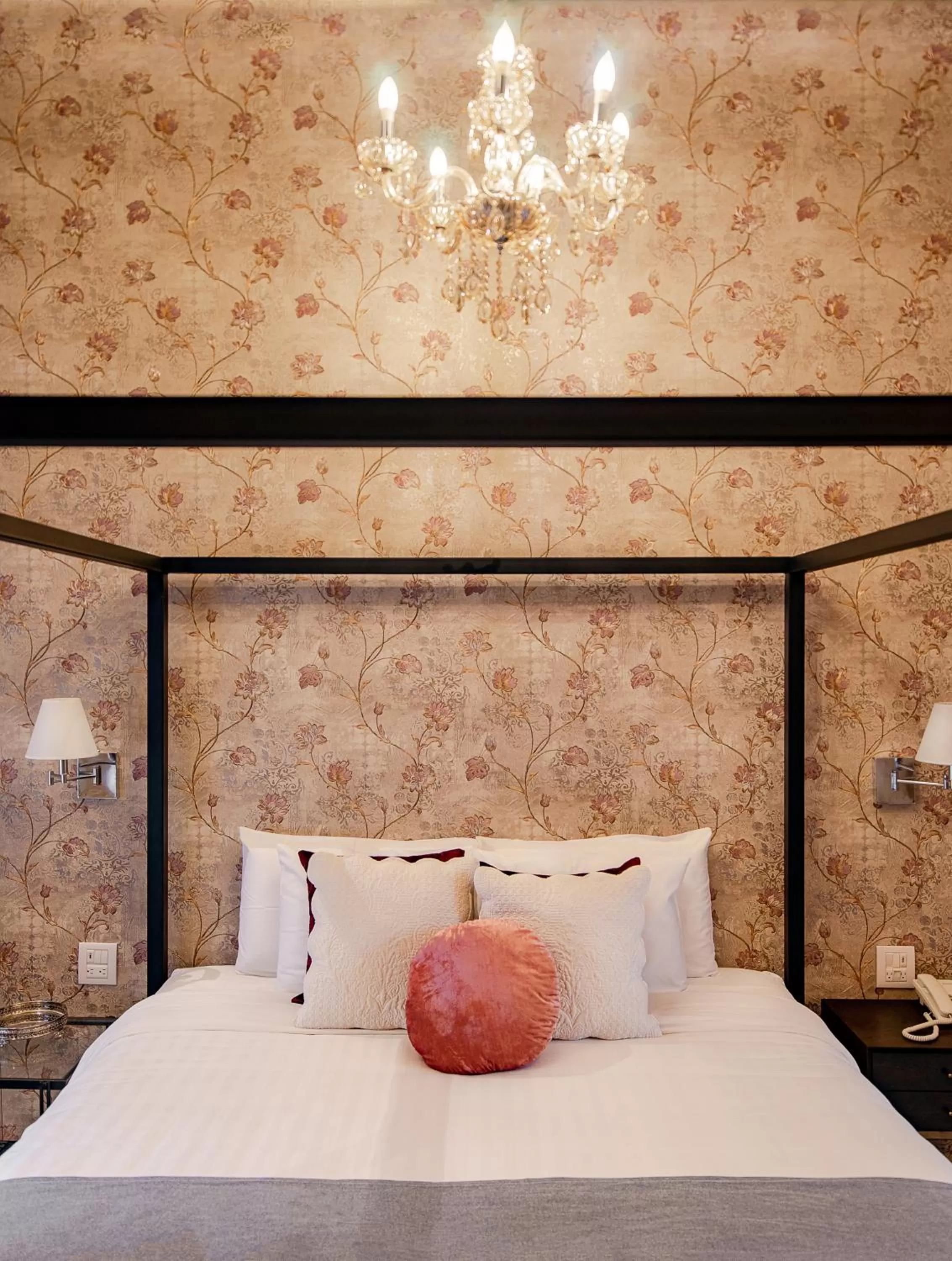 Photo of the whole room, Bed in Hotel Boutique Casa Zevallos