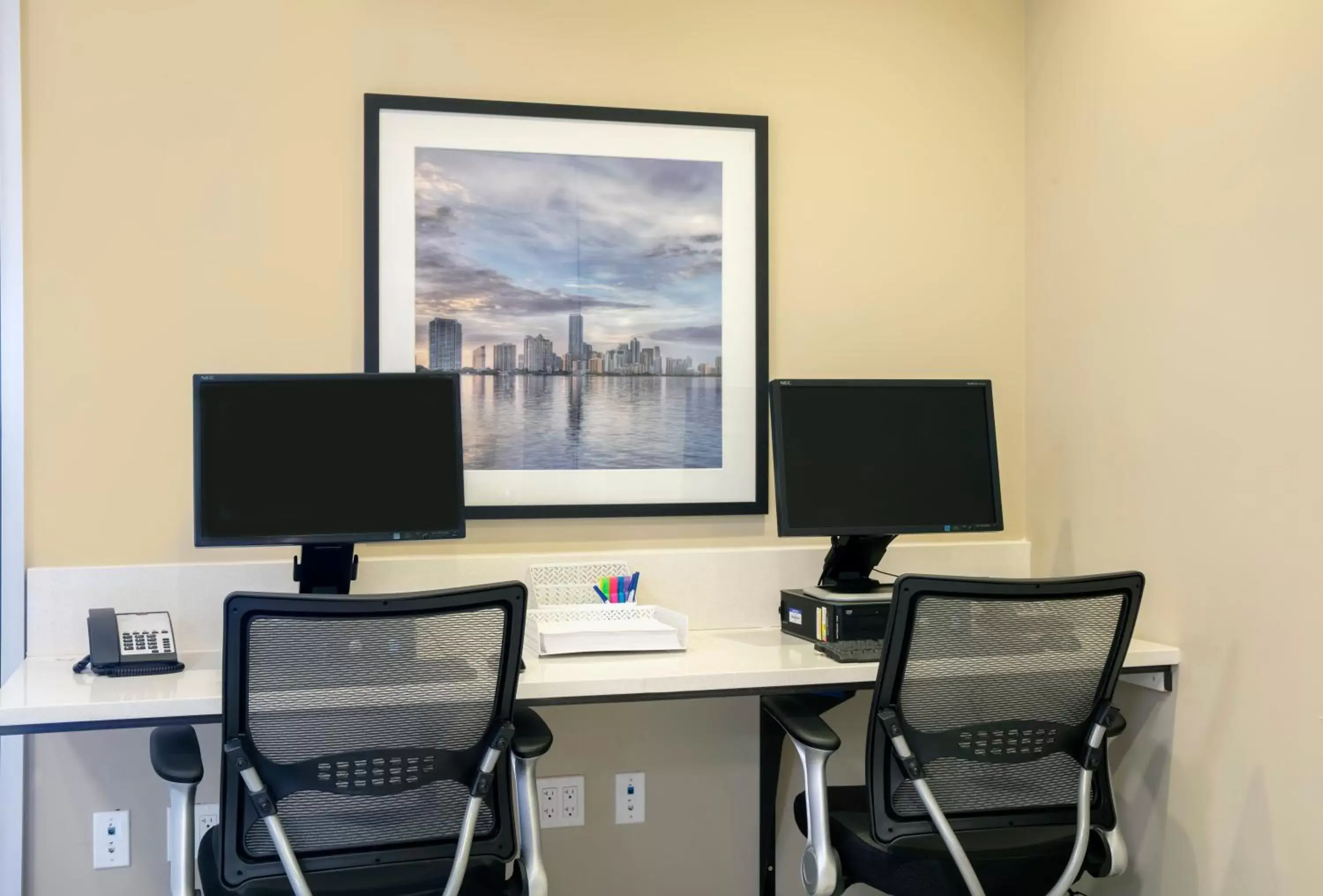 Other, Business Area/Conference Room in Candlewood Suites - Miami Exec Airport - Kendall, an IHG Hotel