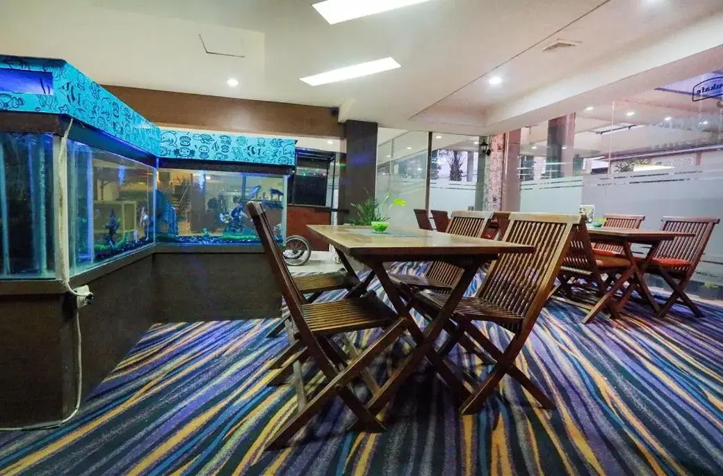 Hotel Marlin Pekalongan