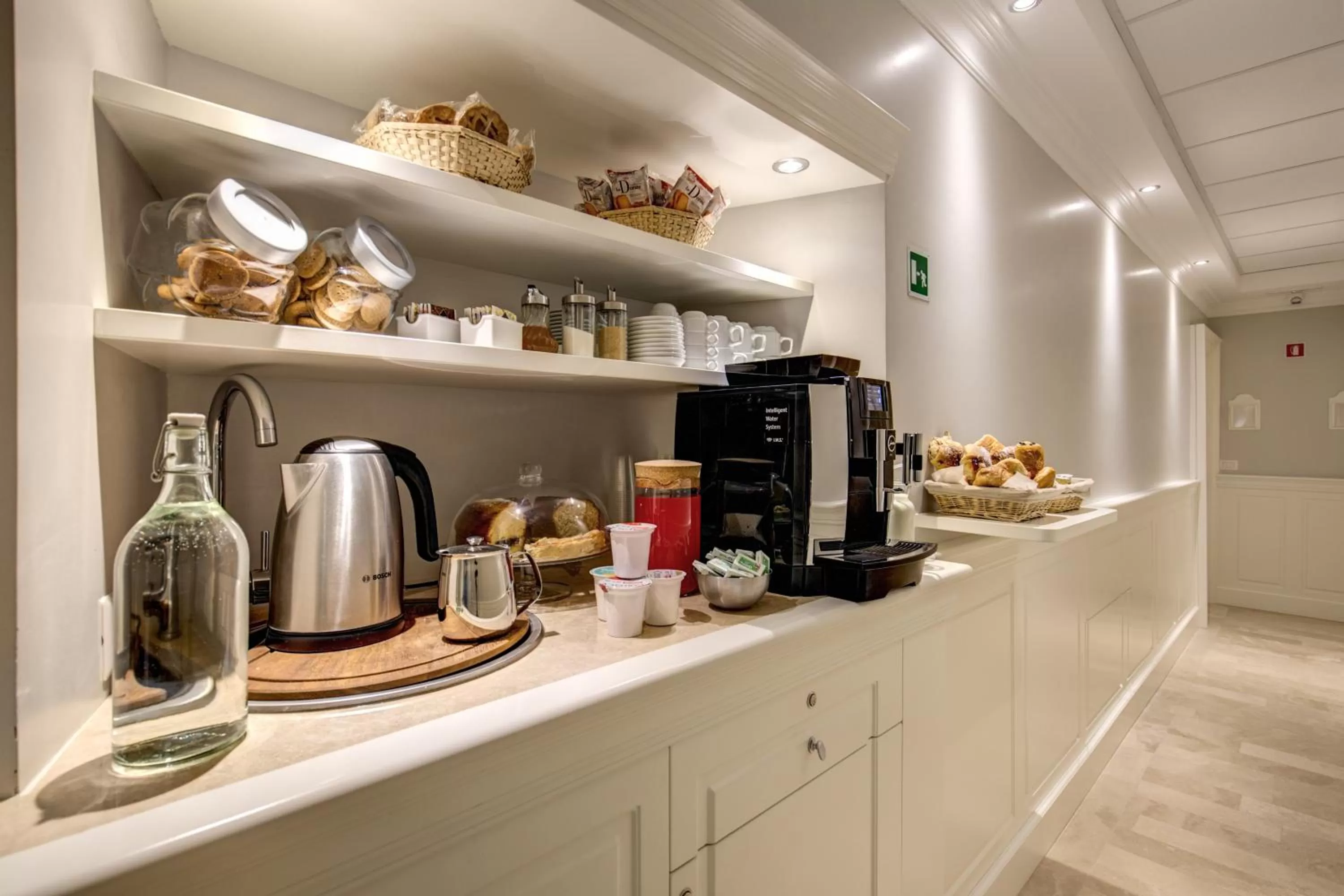 Lounge or bar in Hotel Tito