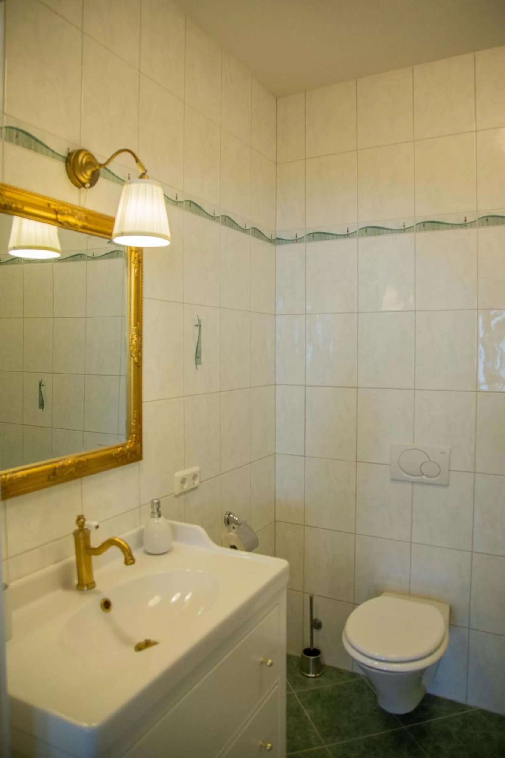 ApartOne Altstadt-Hotel