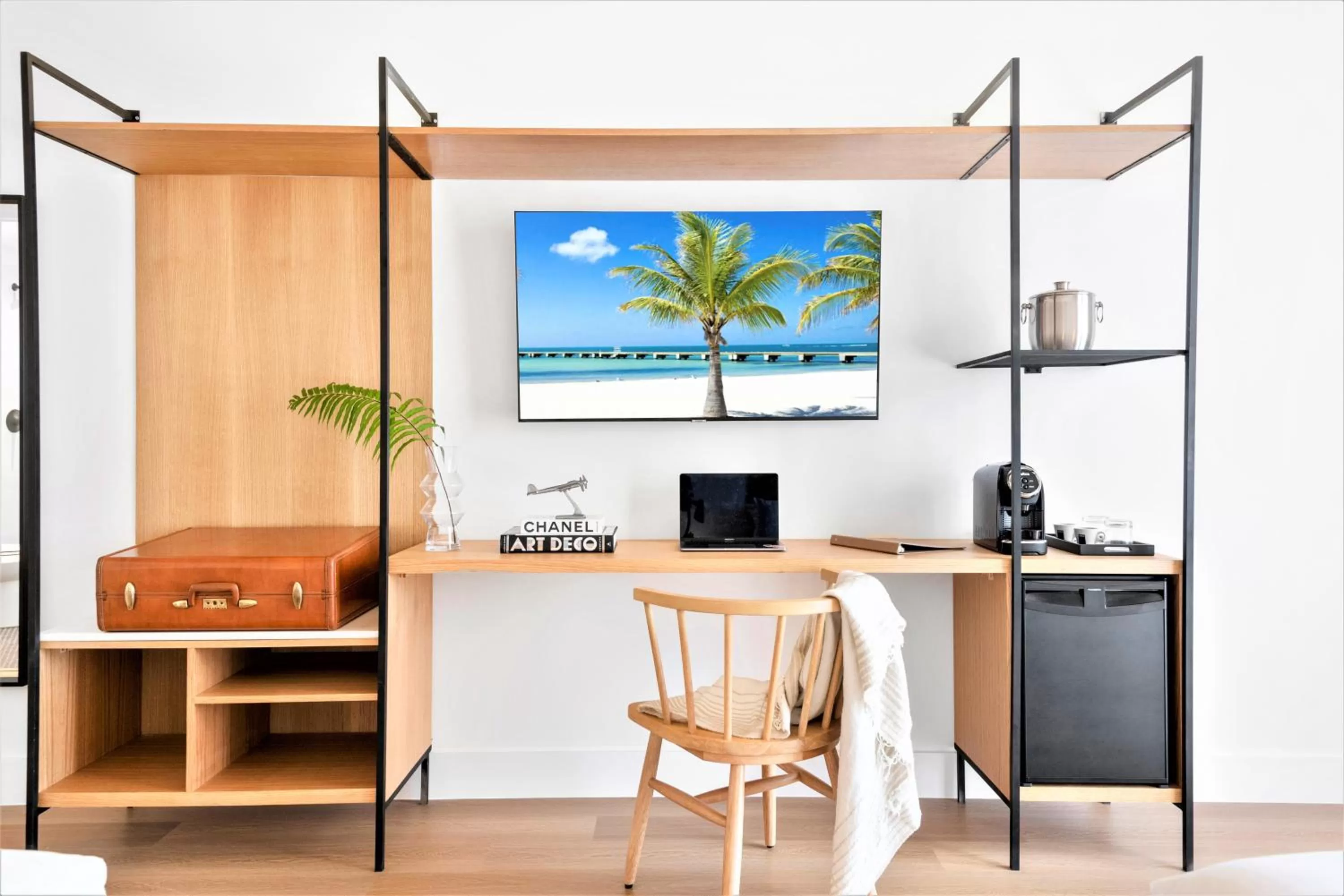 TV and multimedia in Upsun Hotel