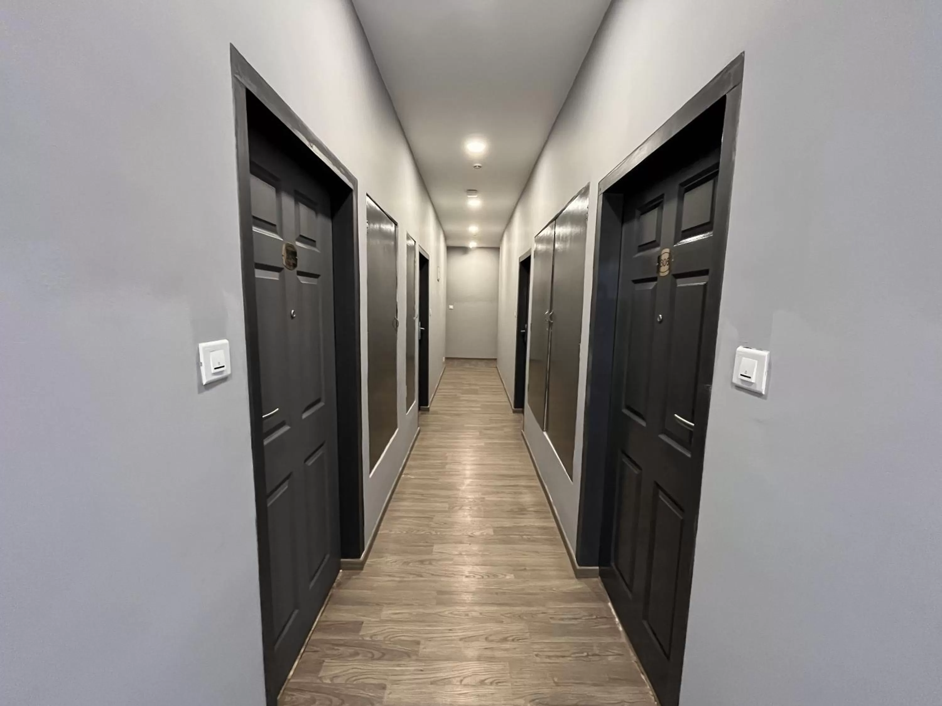 Lobby or reception in Hotel Zen Garden
