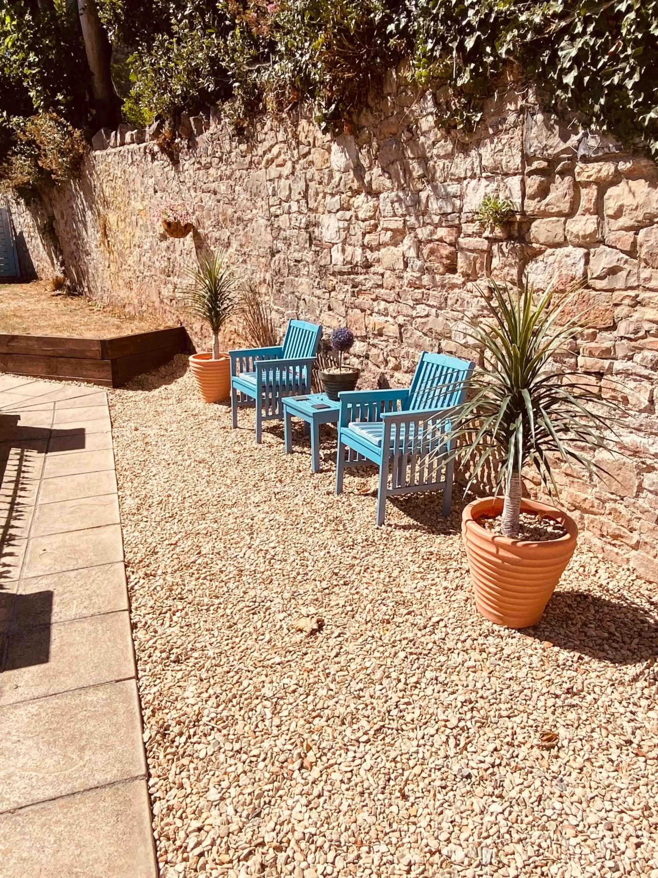 Internal: Not applicable to any particular room in All Seasons Bed & Breakfast - Adults Only