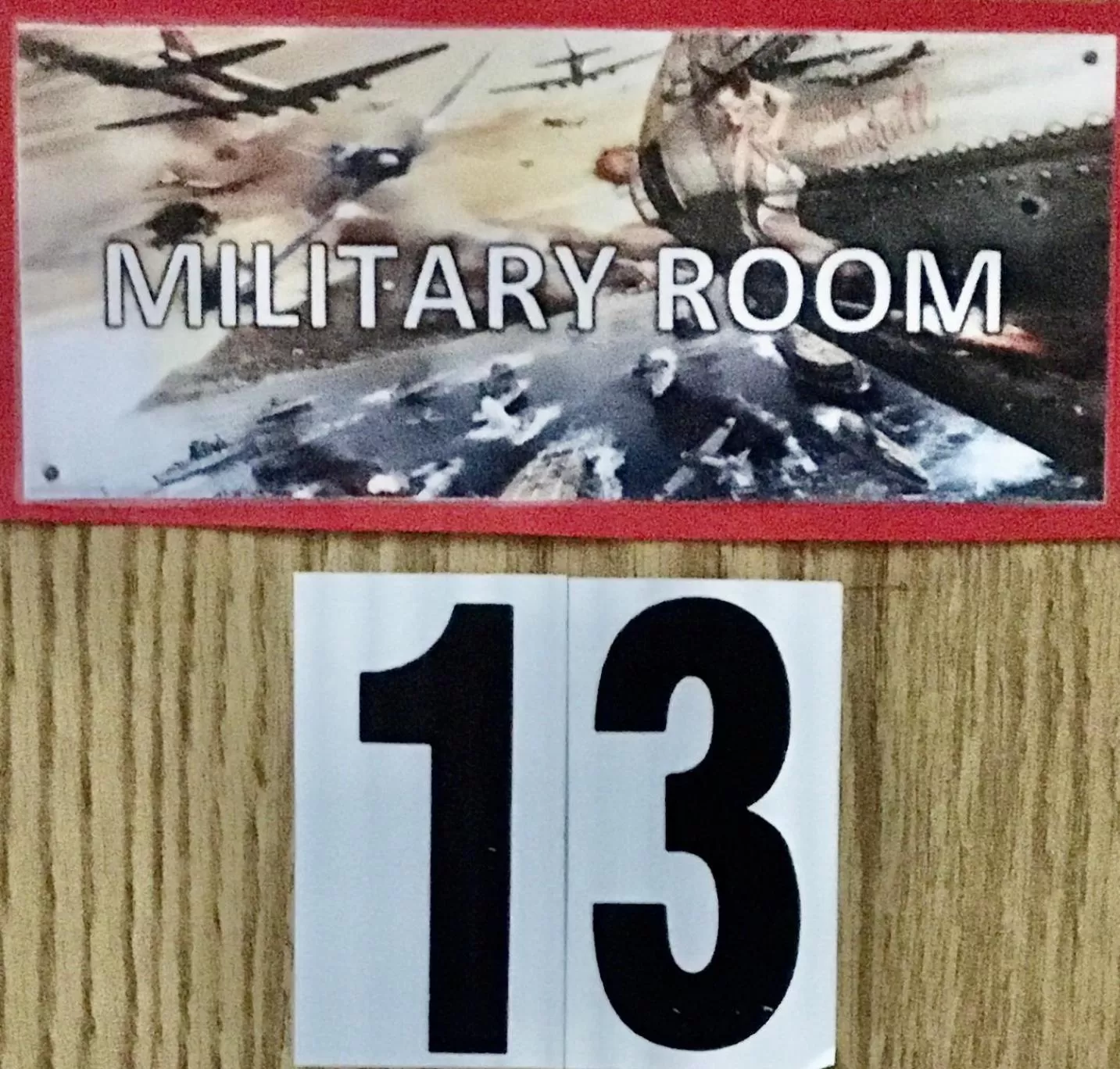 Logo/Certificate/Sign in Sunset View Inn L.L.C