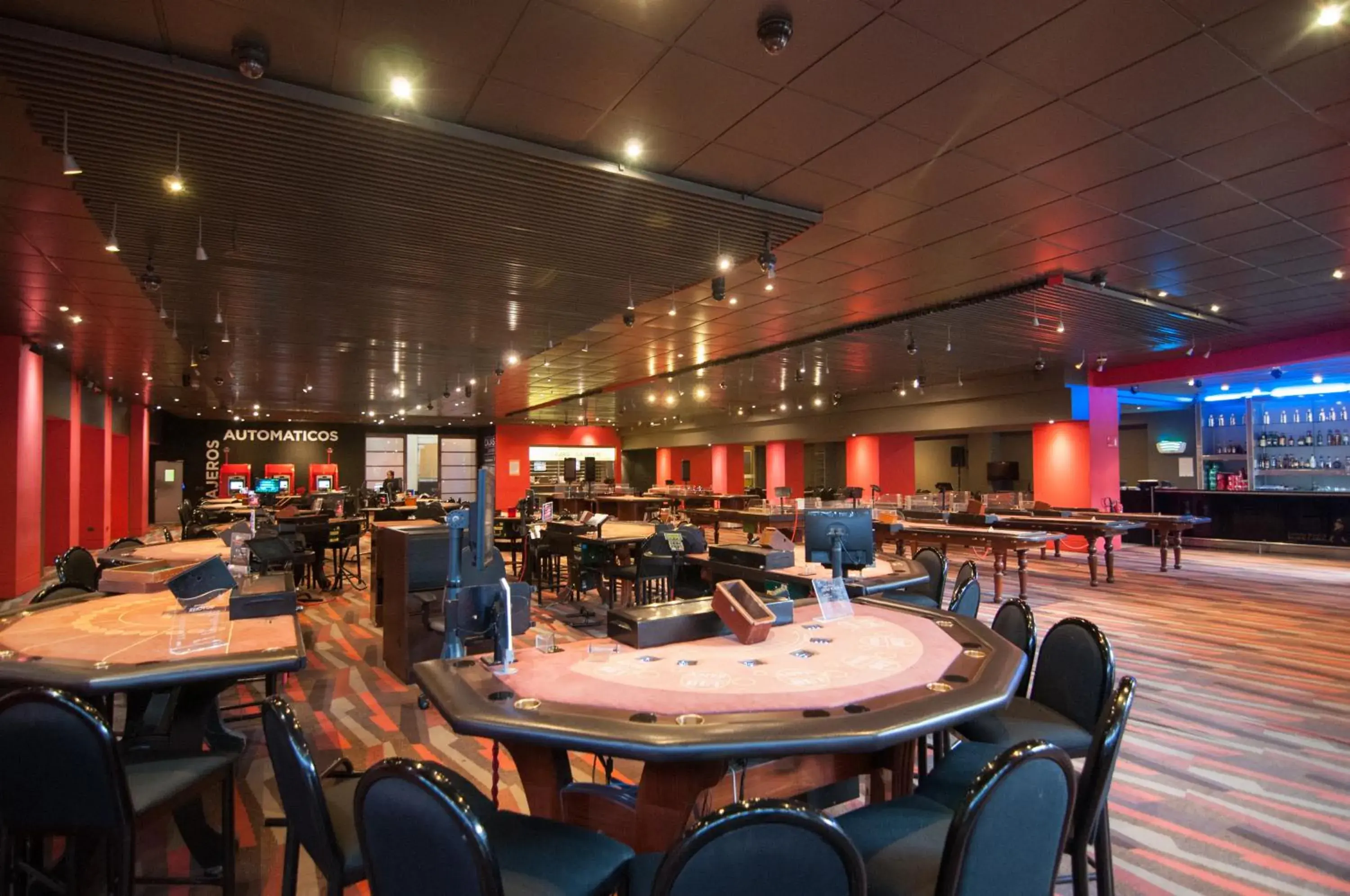 Casino, Restaurant/Places to Eat in Enjoy Viña Del Mar