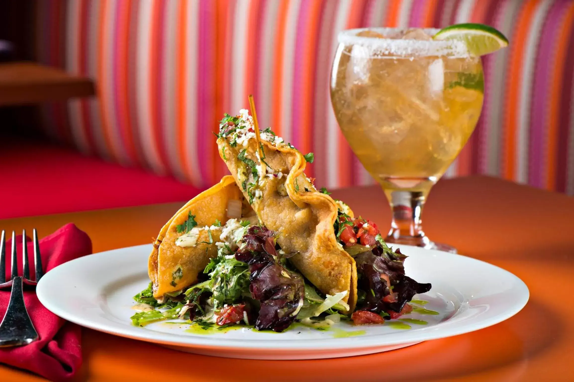 Restaurant/places to eat in Orchards Inn Restaurant/places to eat in Orchards Inn