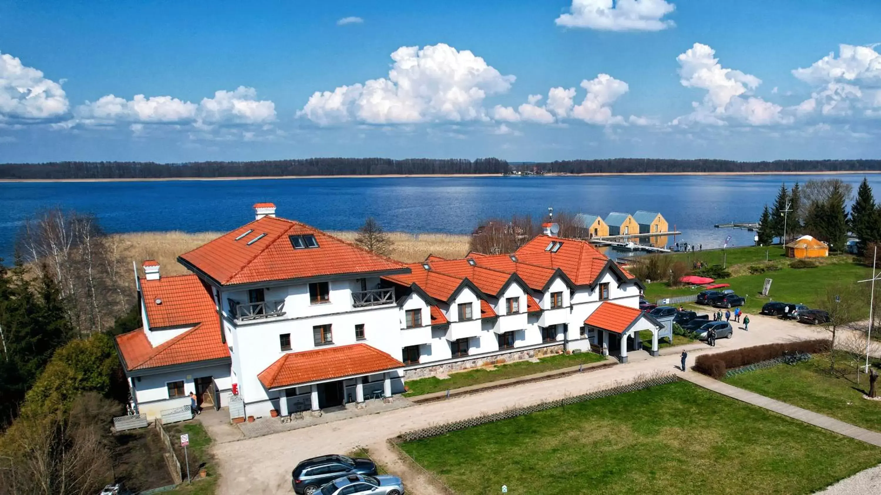 Hotel Joseph Conrad SPA & Wellness Hotel Joseph Conrad SPA & Wellness