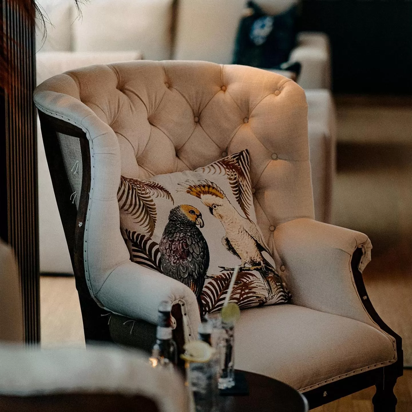 Lounge or bar in Sunlight Hotel Conference & Spa