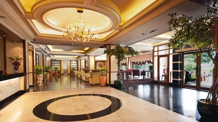 Chakungrao Riverview Hotel