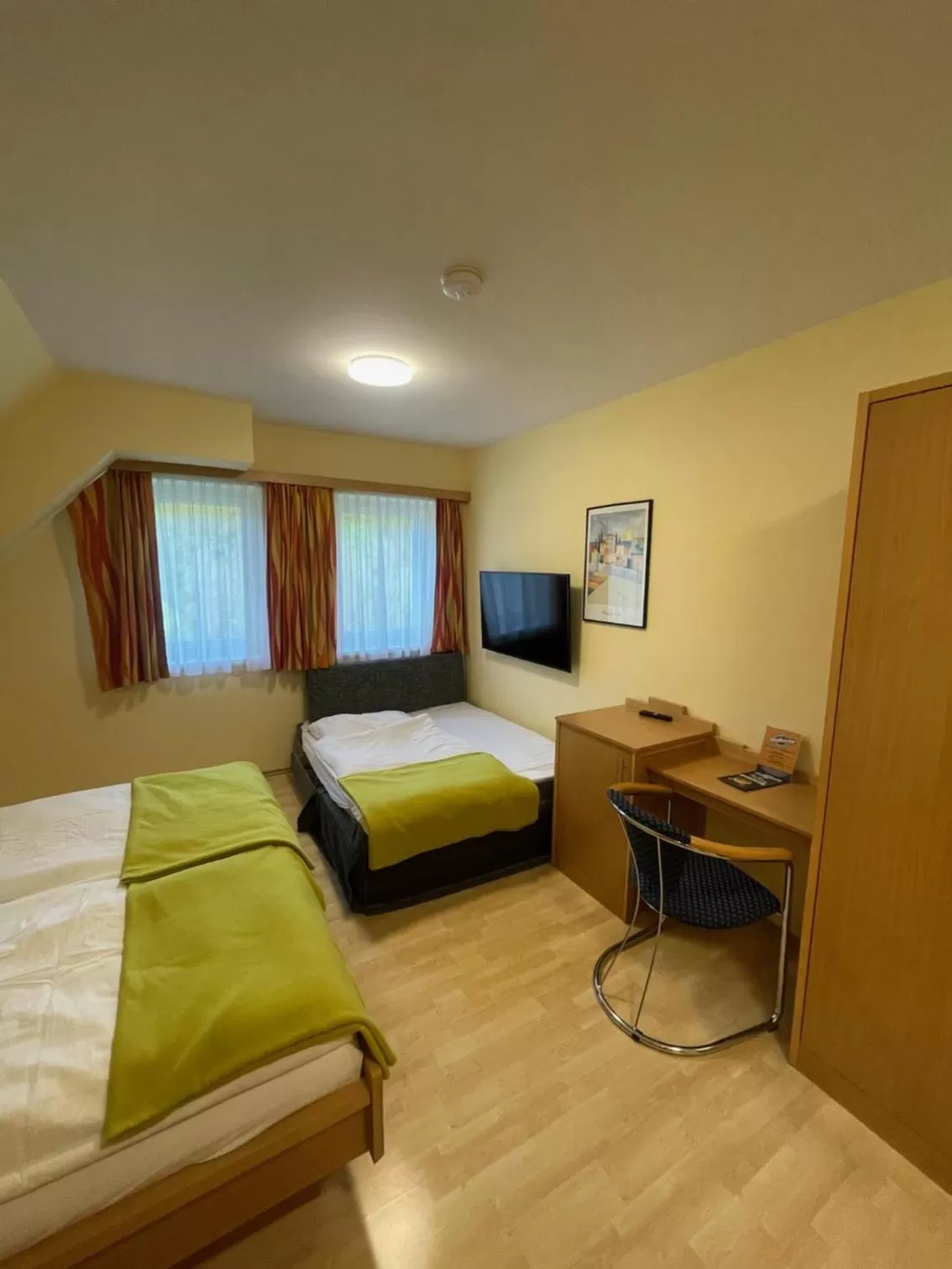 Bed in Hotel Highway - Bed & Breakfast