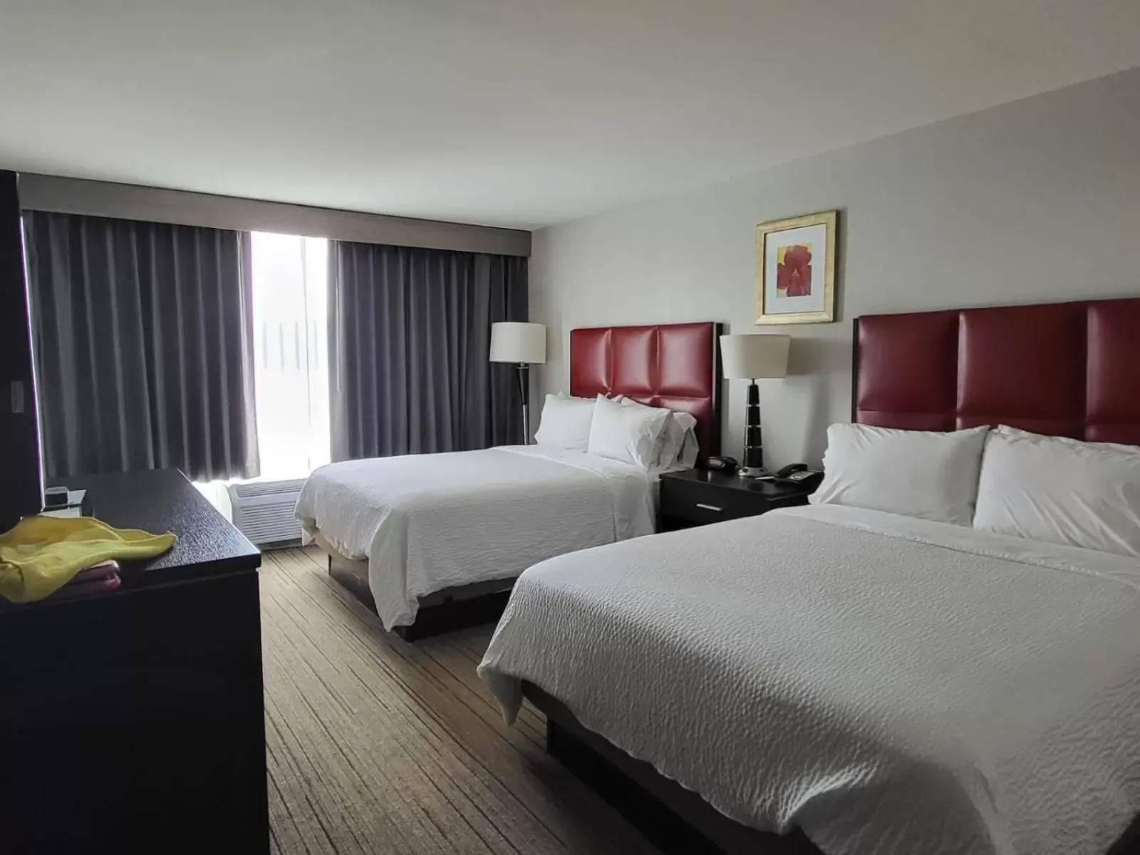 Bedroom, Bed in Holiday Inn Express & Suites - Smithfield/Selma, an IHG Hotel