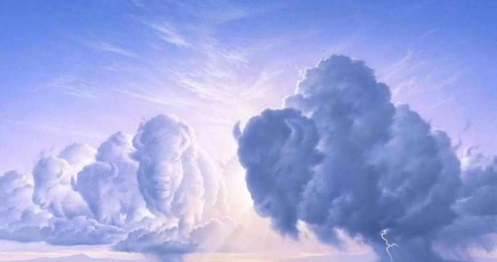 Logo/Certificate/Sign in Bison Plains Lodge