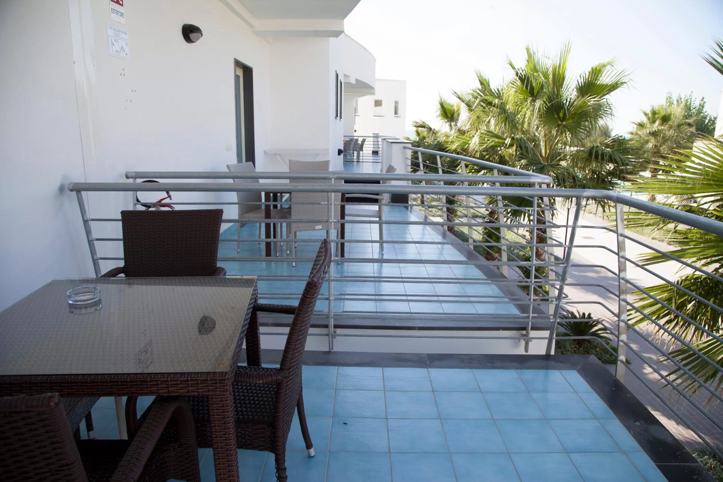 View (from property/room) in Medea Beach Resort