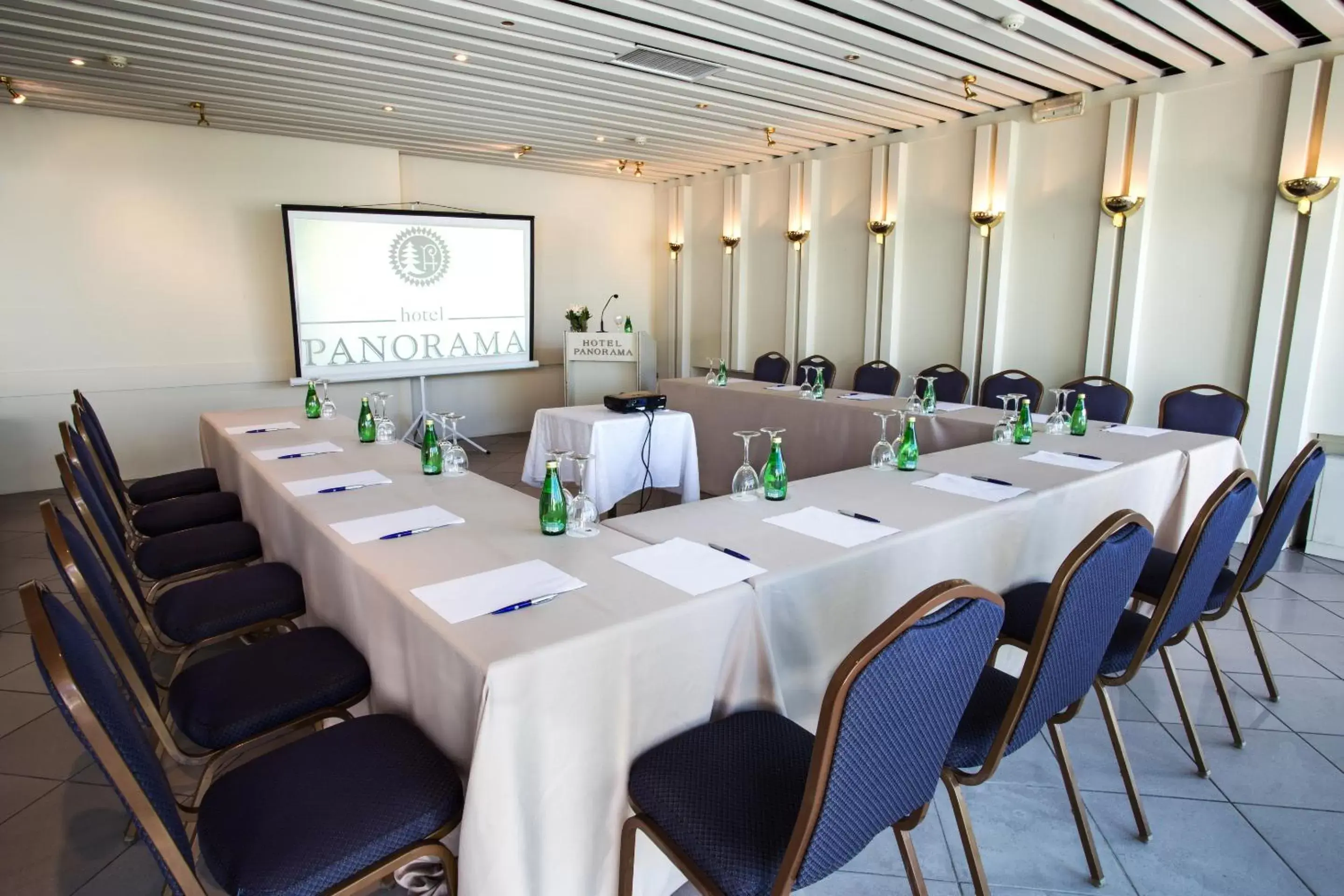 Meeting/conference room in Hotel Panorama