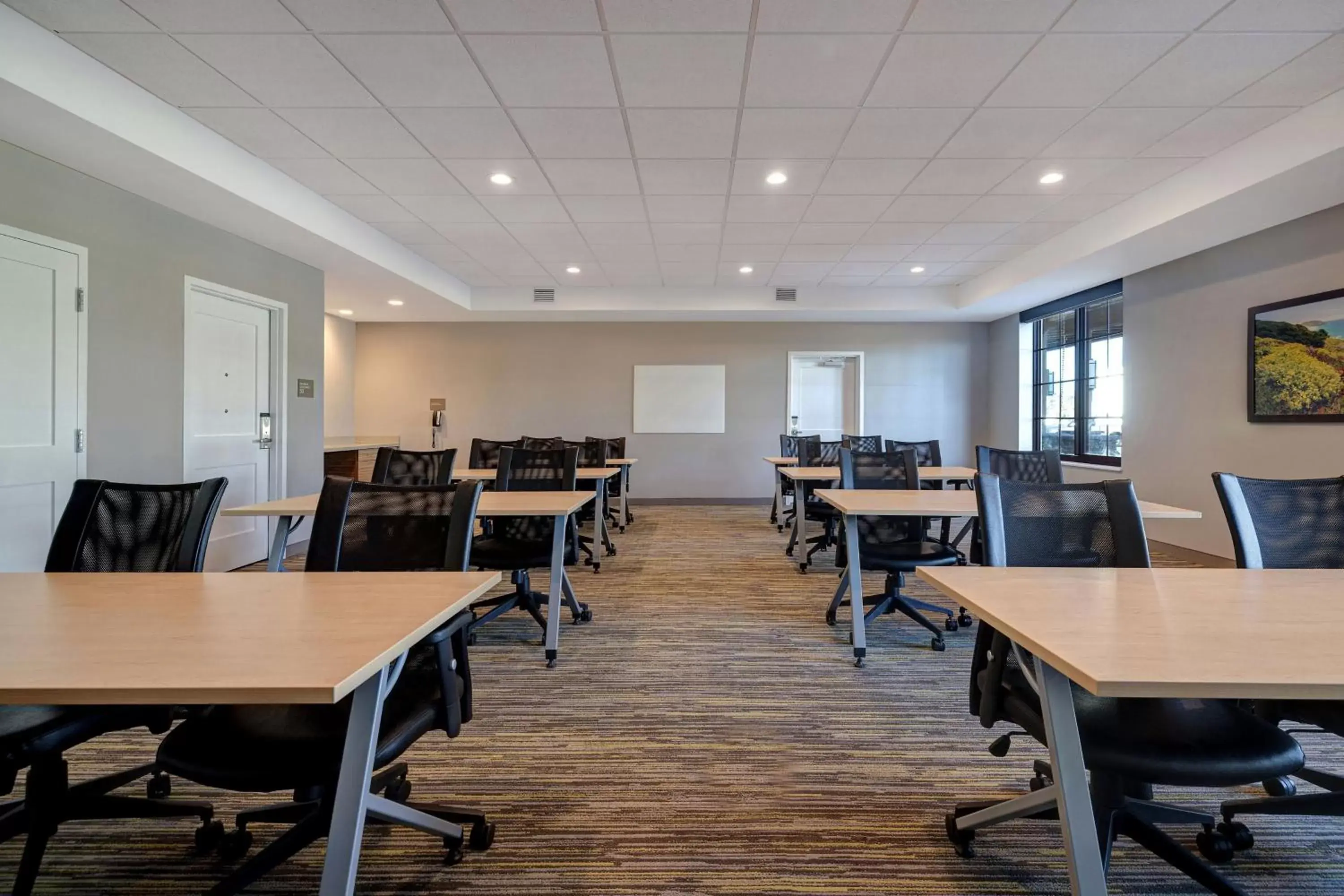 Meeting/conference room in TownePlace Suites by Marriott San Luis Obispo