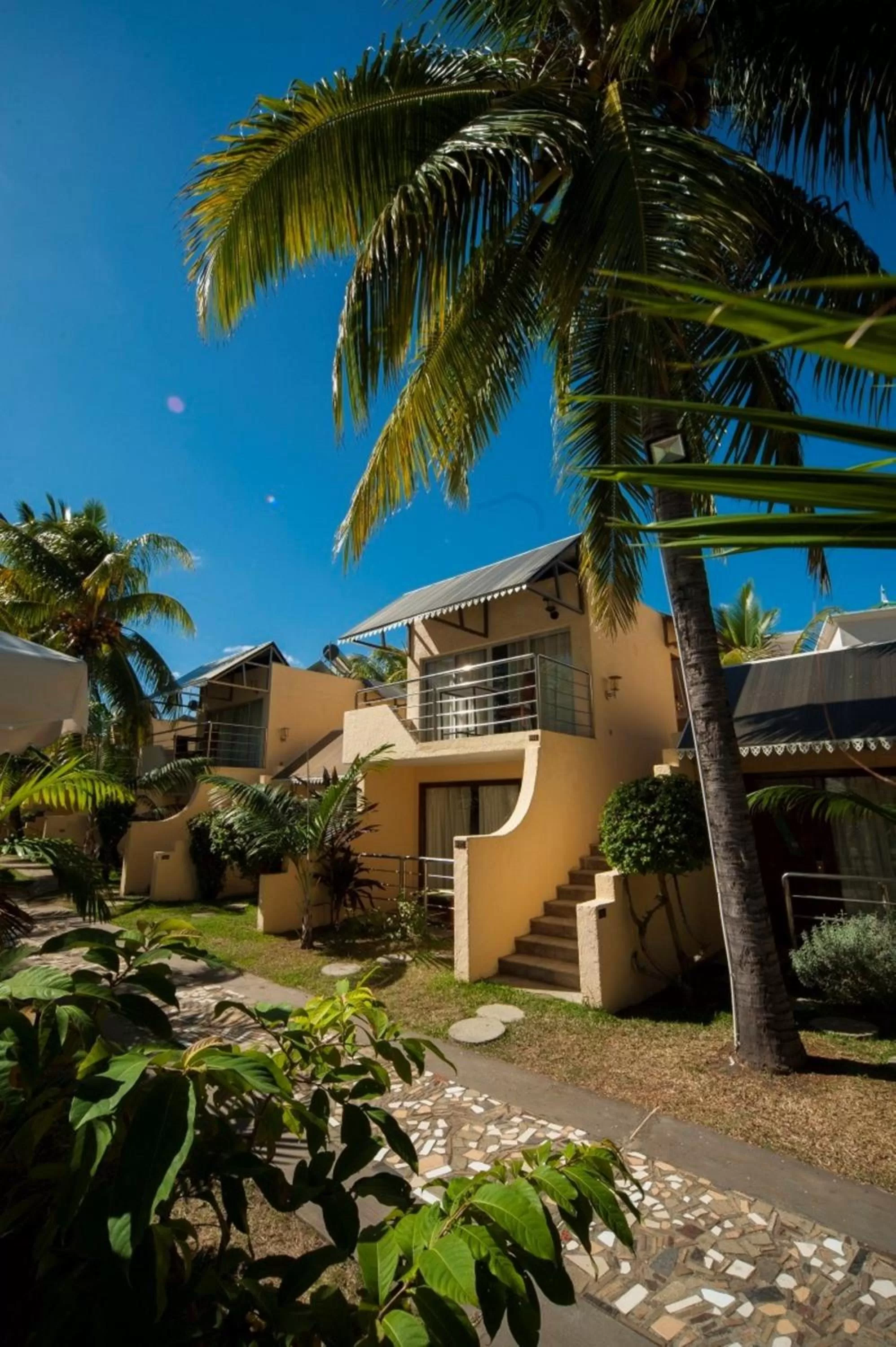 Property building in Manisa Hotel