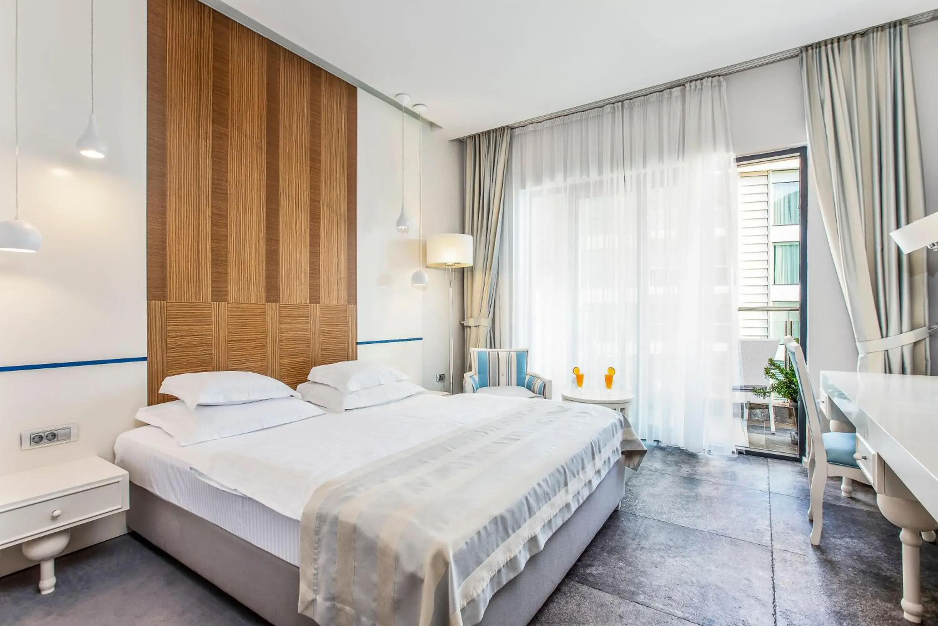 Bedroom, Bed in Hotel Bracera Bedroom, Bed in Hotel Bracera