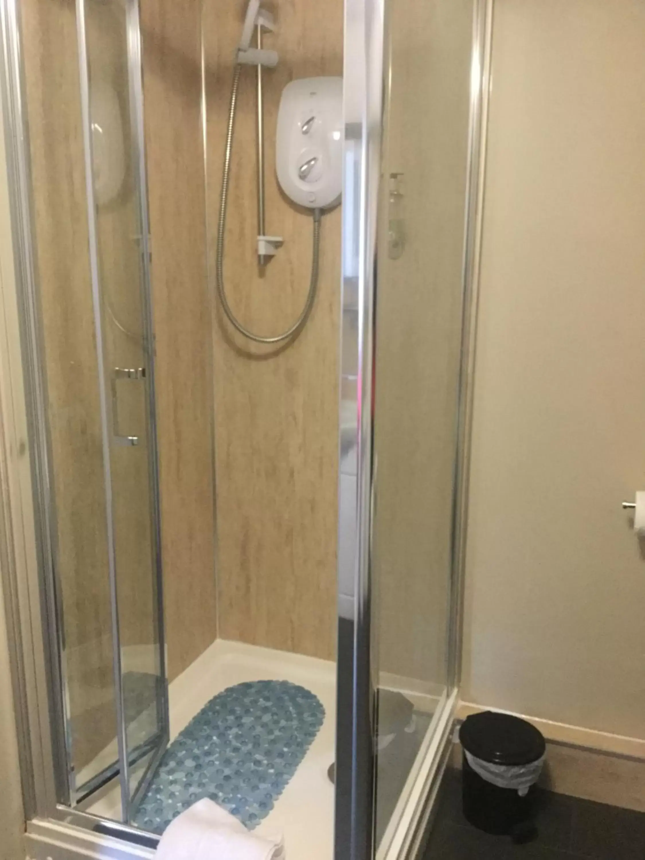 Quadruple Room in Ship inn Quadruple Room in Ship inn