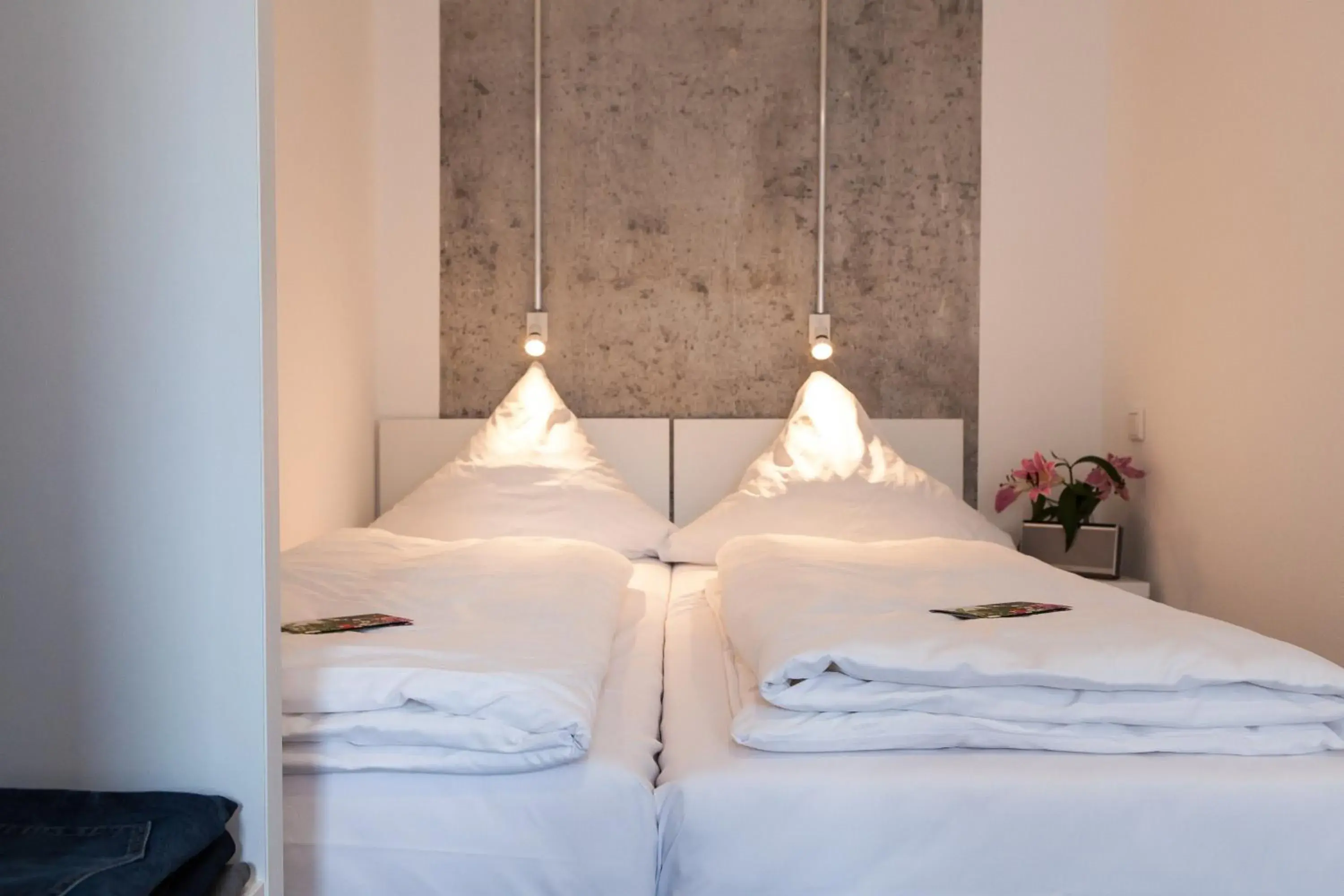 Bed in BNB near Brandenburg Gate - Rooms & Apartments