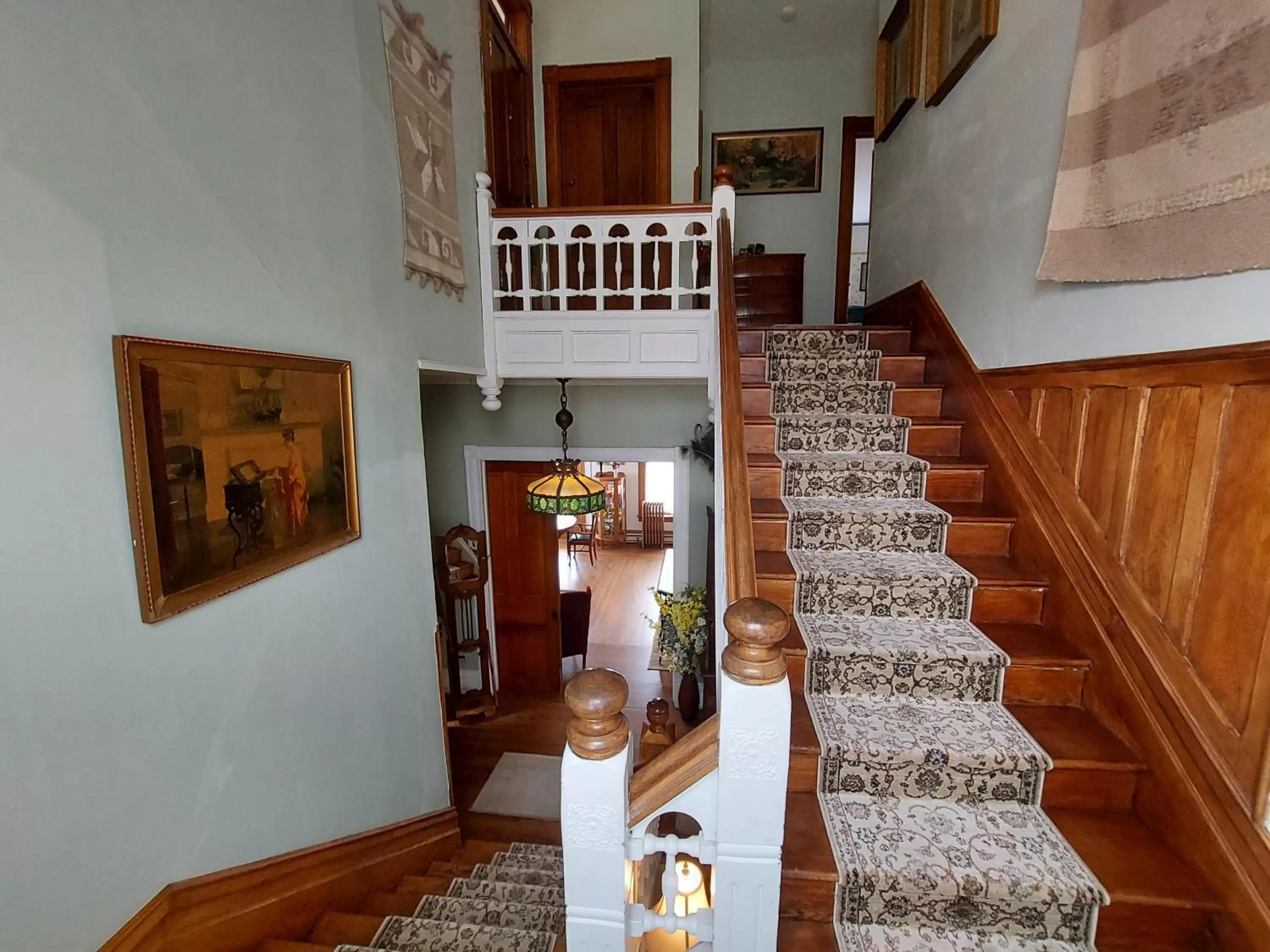 The Fresh Coast Inn at Ludington