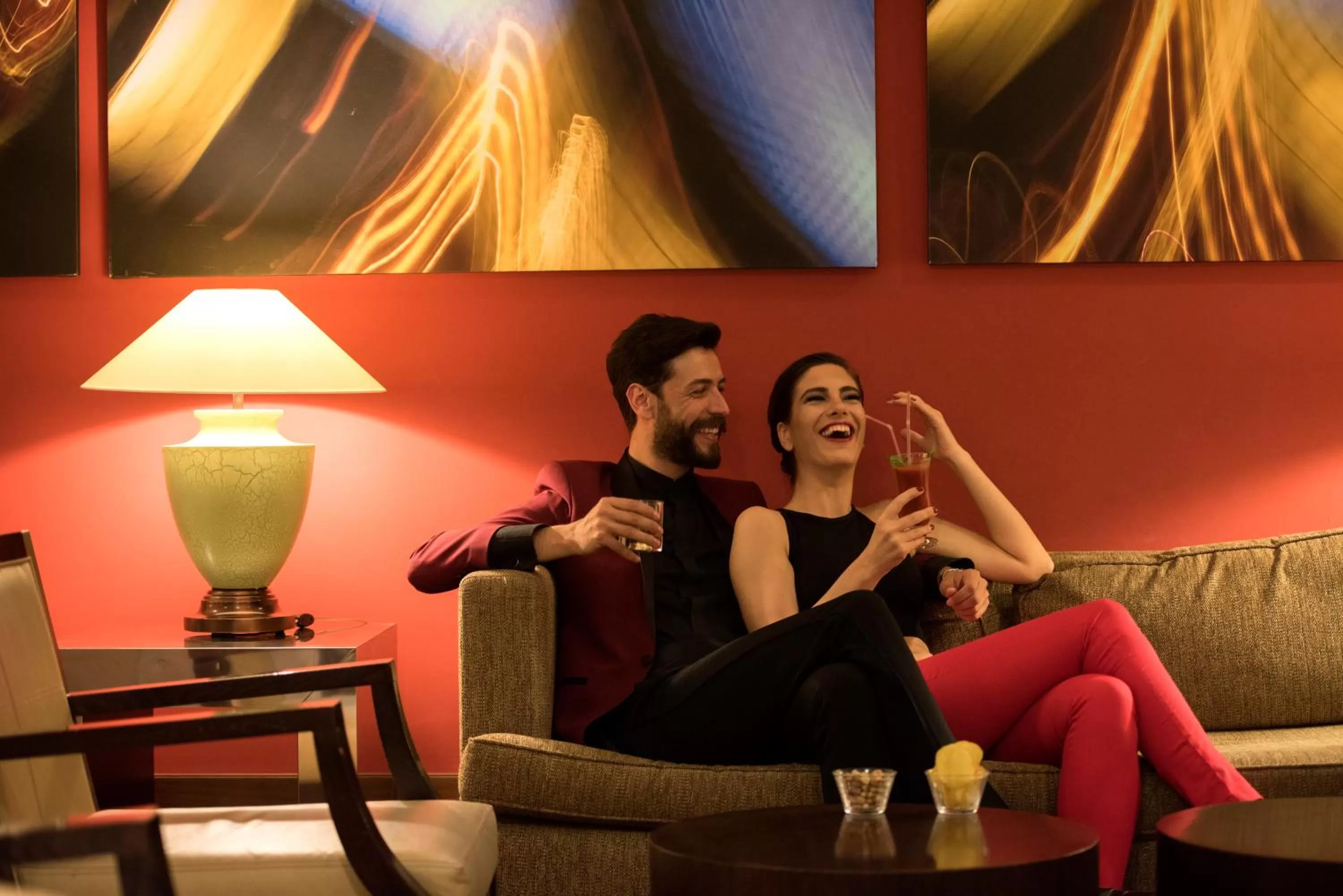 People in Arum Barut Collection - Ultra All Inclusive