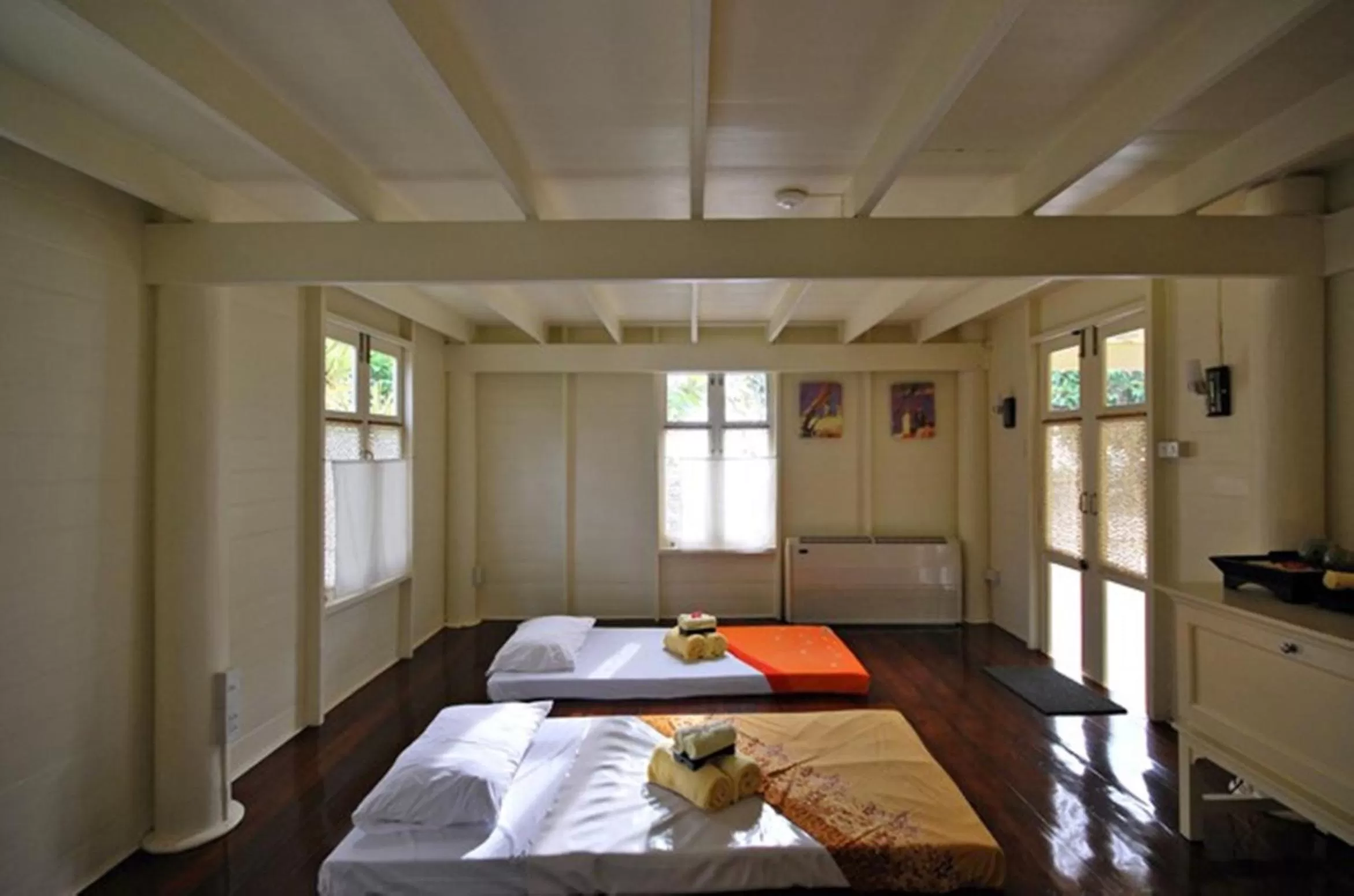 Photo of the whole room, Bed in Baan Bayan - Hua Hin - SHA Extra Plus