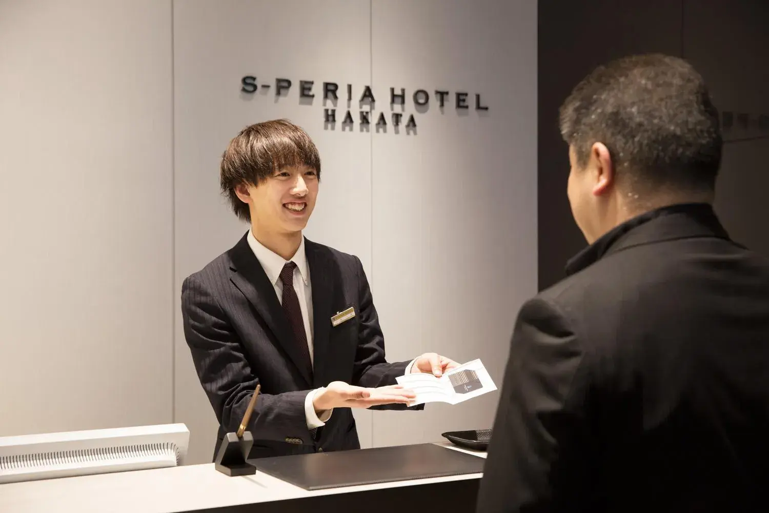 S-Peria Hotel Hakata