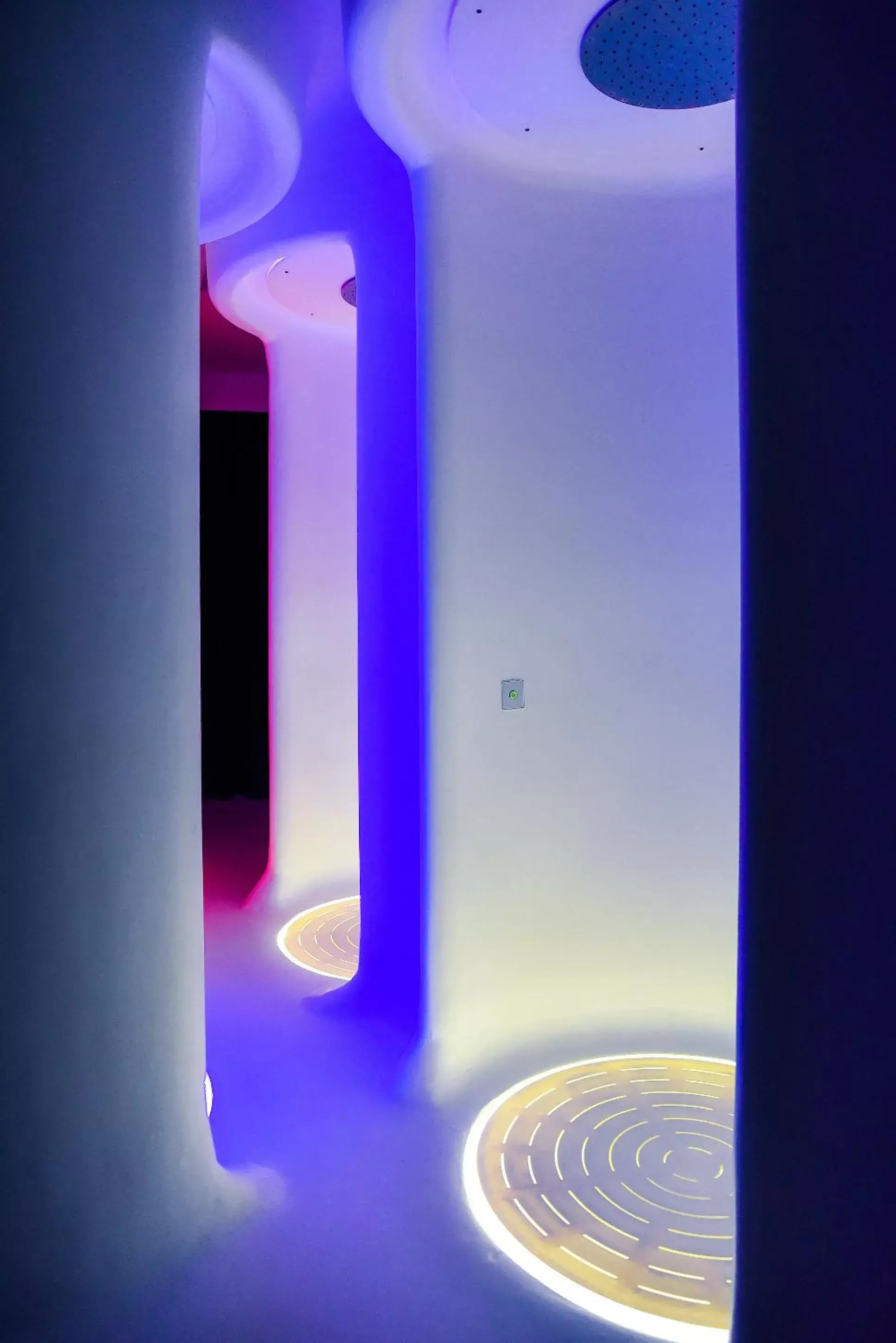 Spa and wellness centre/facilities in Le Camp Suite & Spa Spa and wellness centre/facilities in Le Camp Suite & Spa