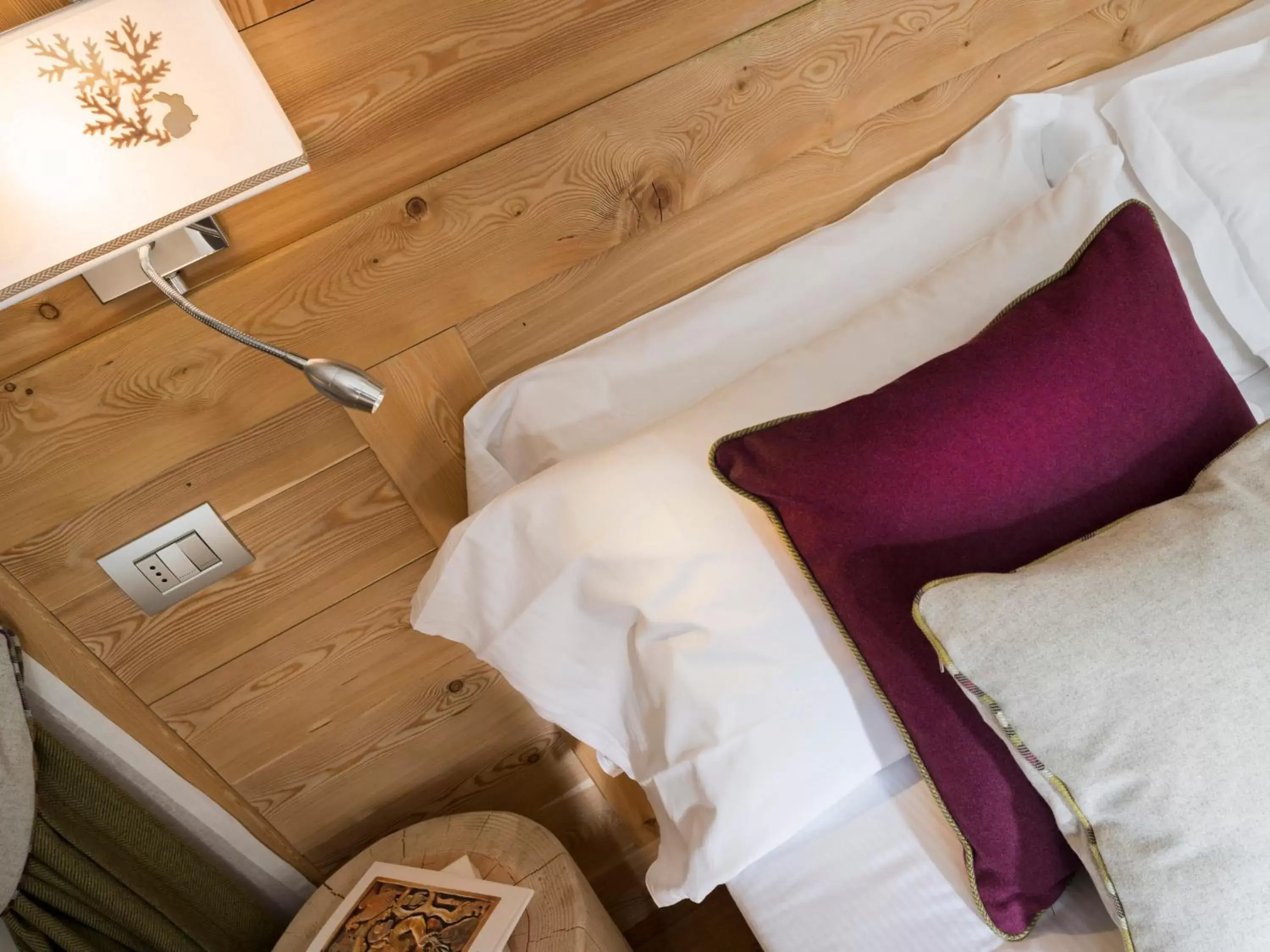 Double Room in Le Petit Lievre Double Room in Le Petit Lievre