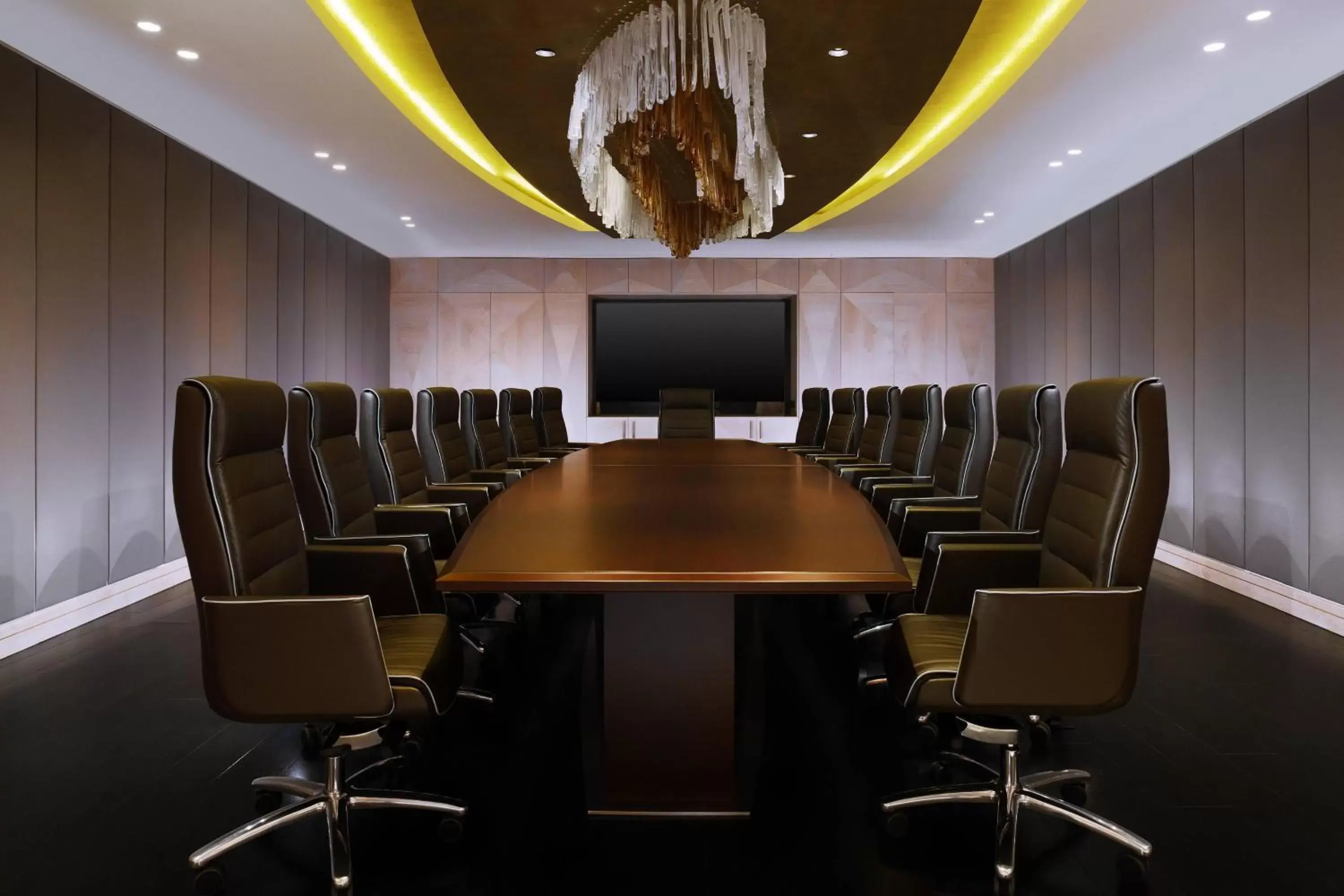 Meeting/conference room in Sheraton Grand Adana