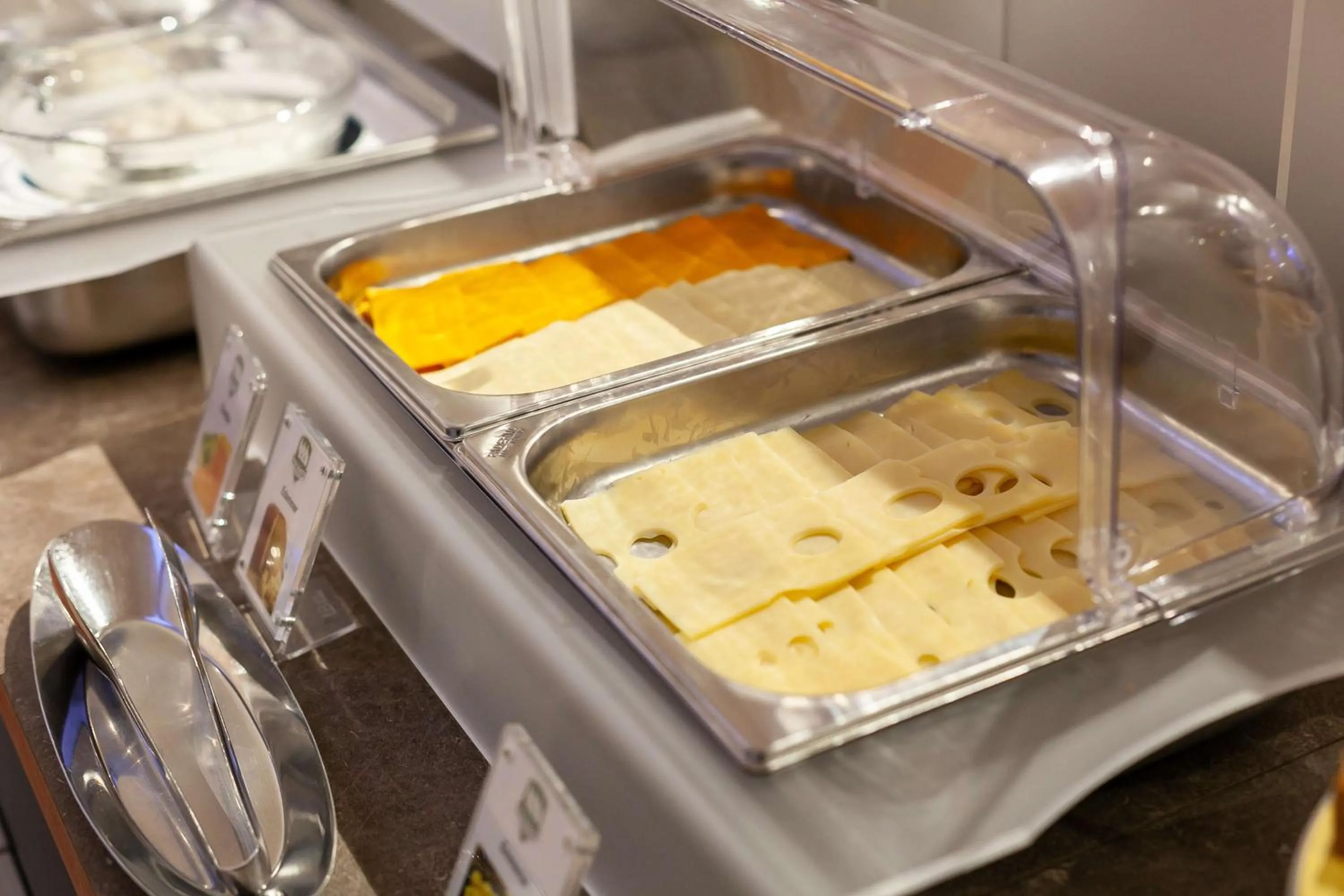 On site in Hotel Mirage Sure Hotel Collection by Best Western