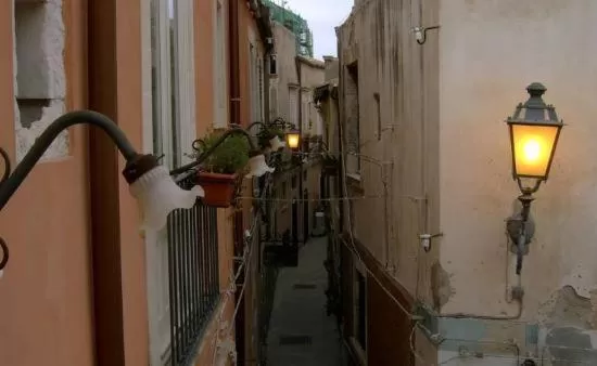 Italiana Resort Magnolia