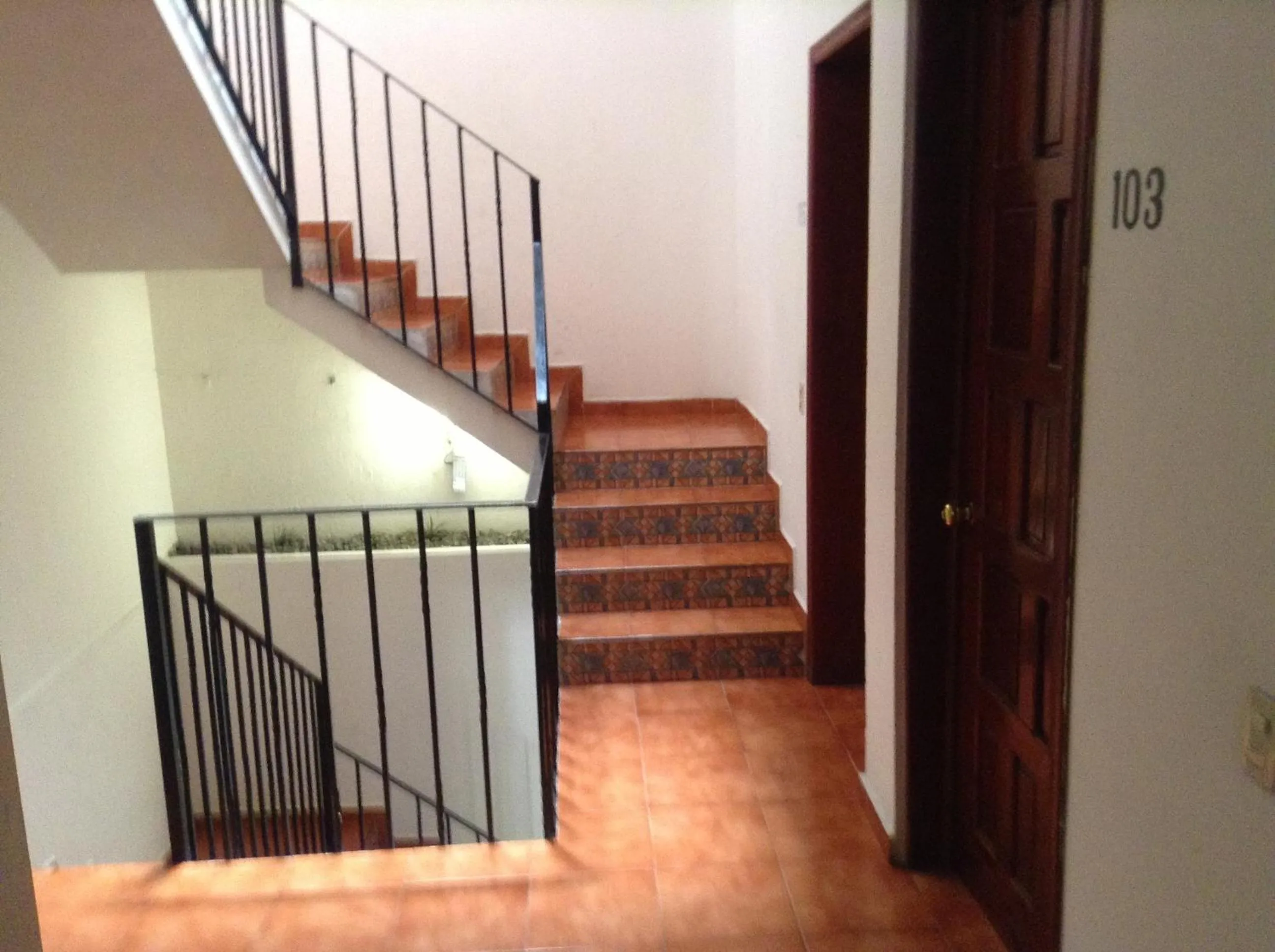 Other in Hotel Real de San Diego