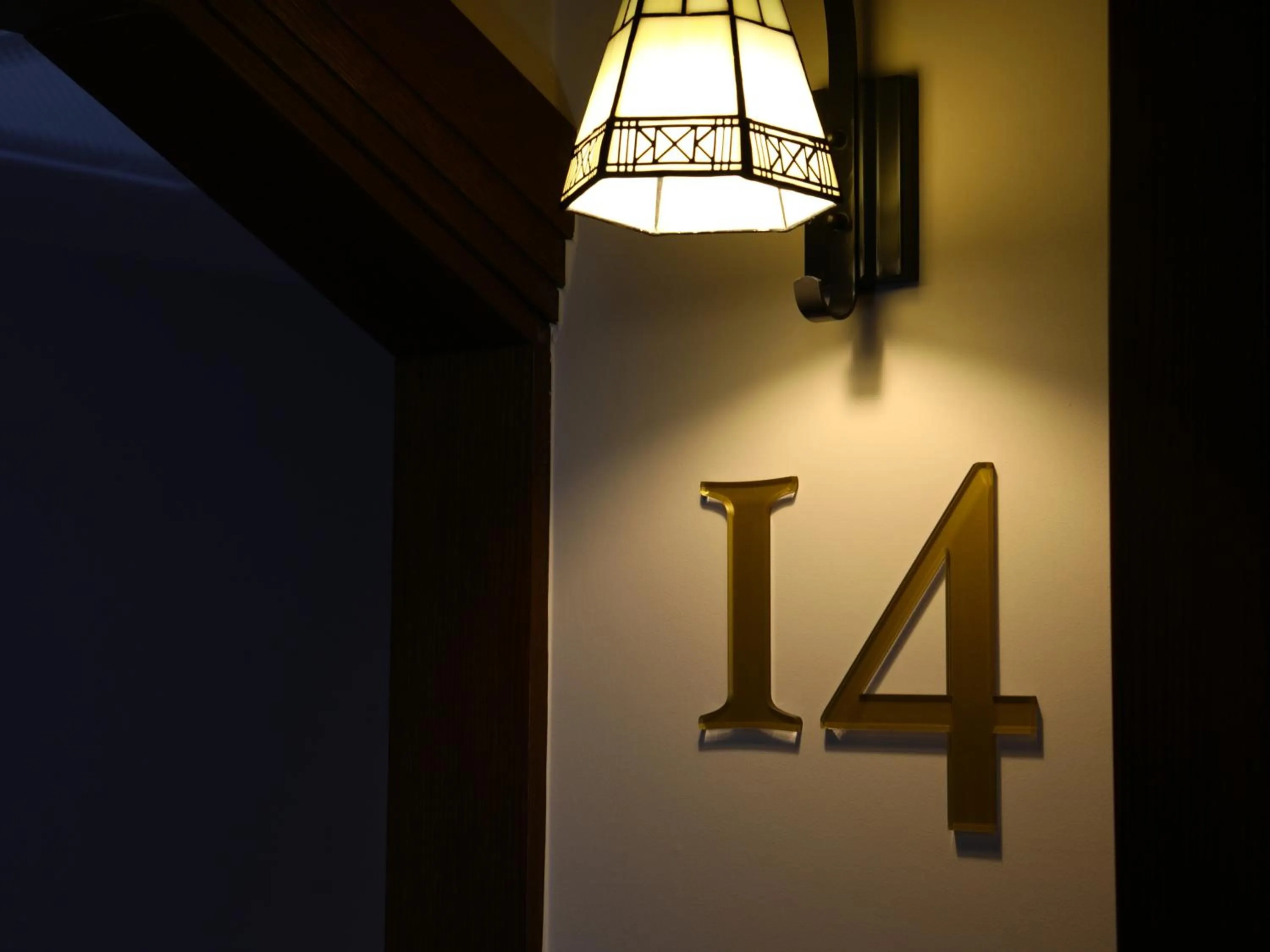 Area and facilities in Hotel Wing International Select Ikebukuro