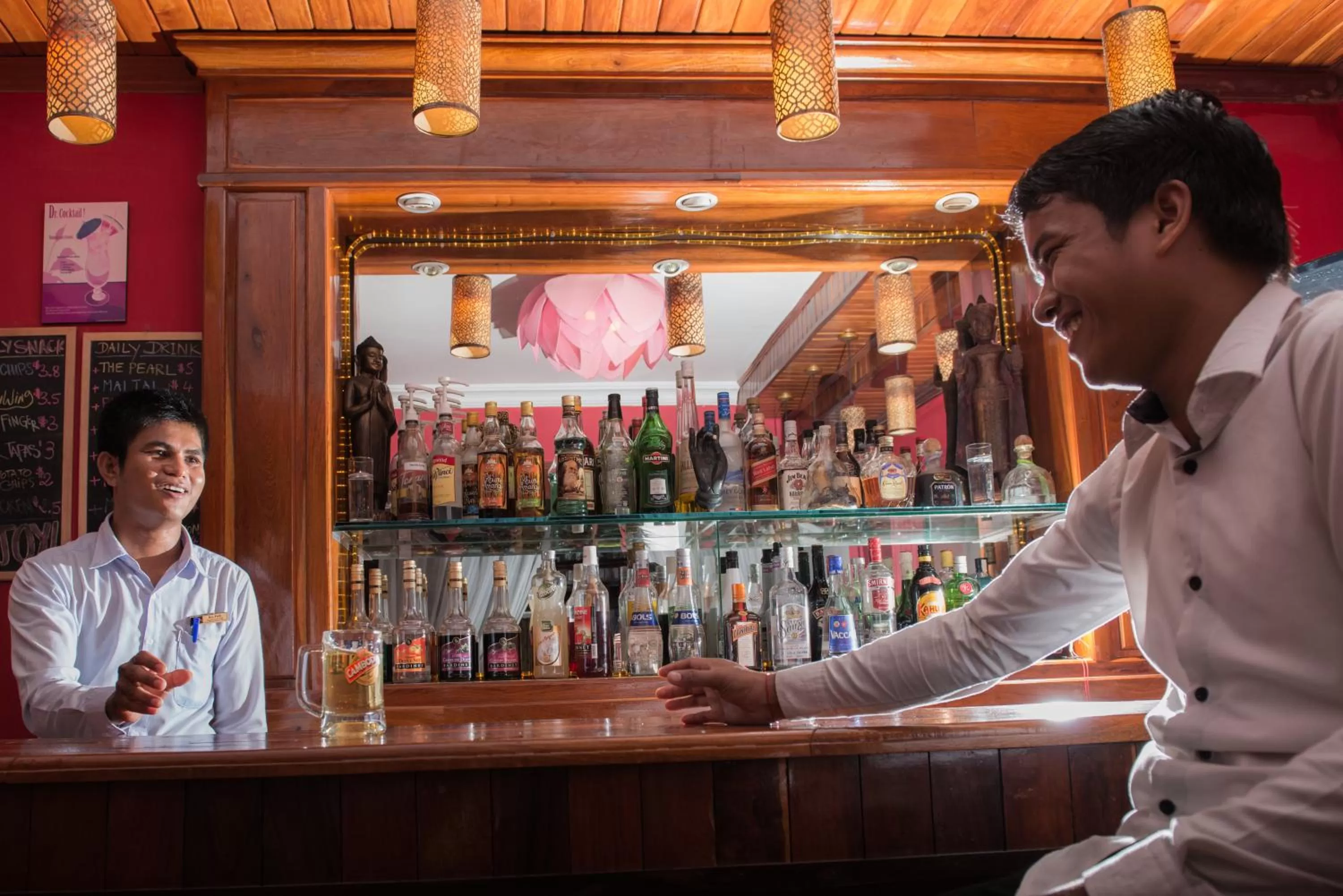 Other in Angkor Pearl Hotel