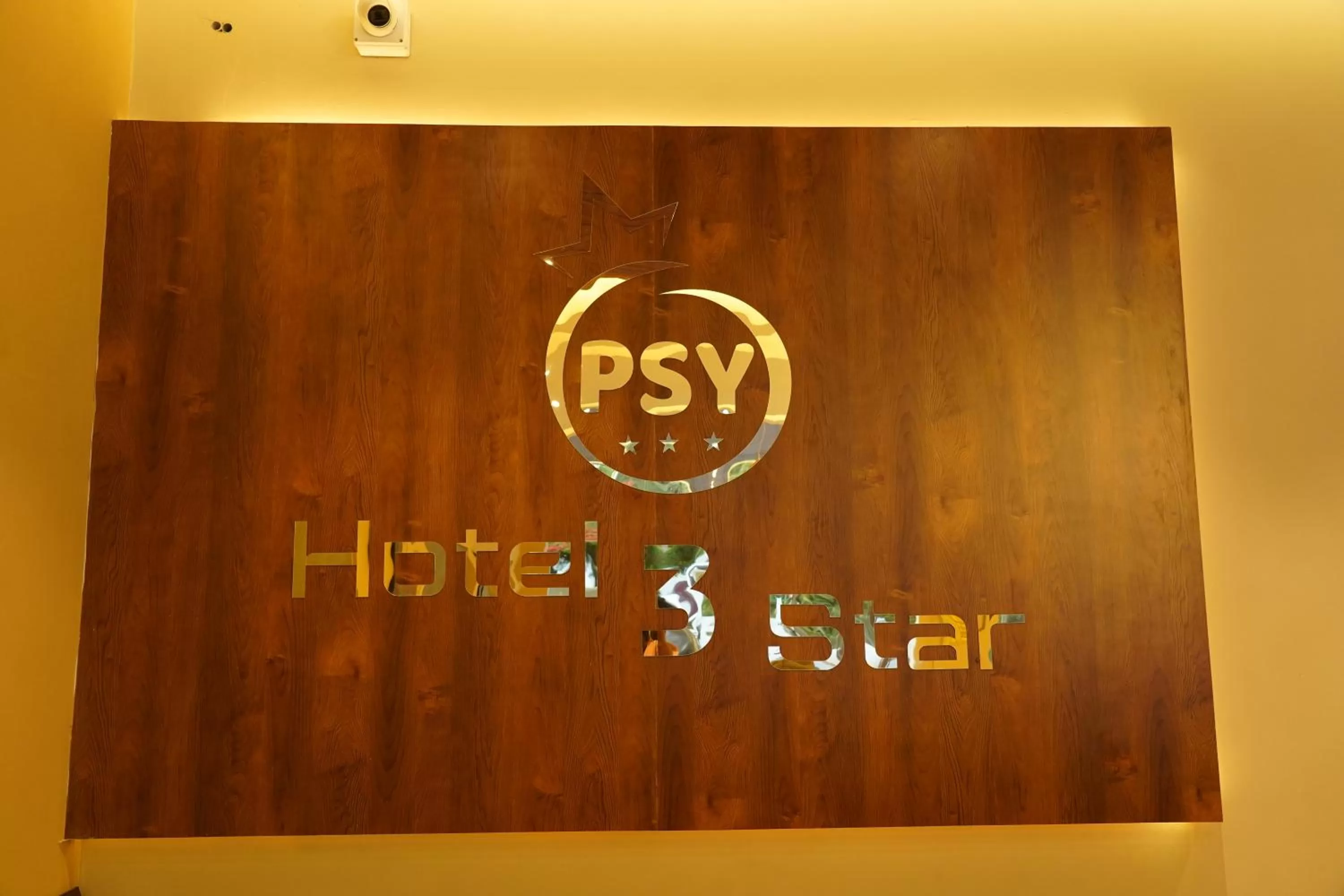Hotel PSY